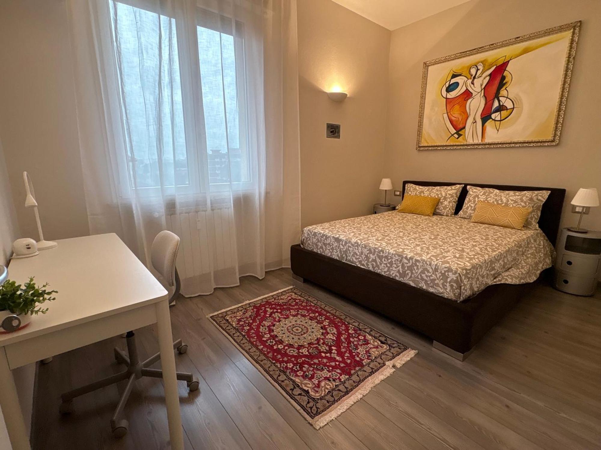 Apartment A Casa Di Cleo