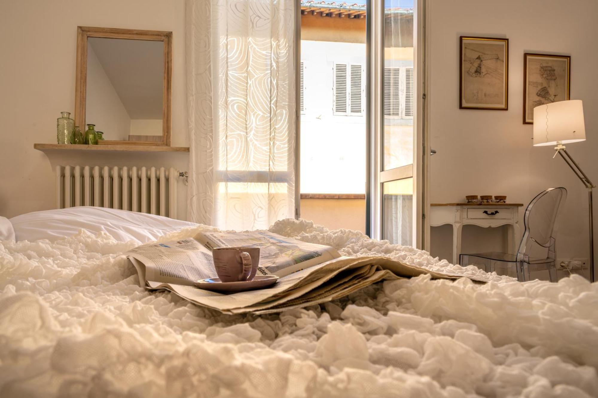 Hidden Nest Apartment Florence