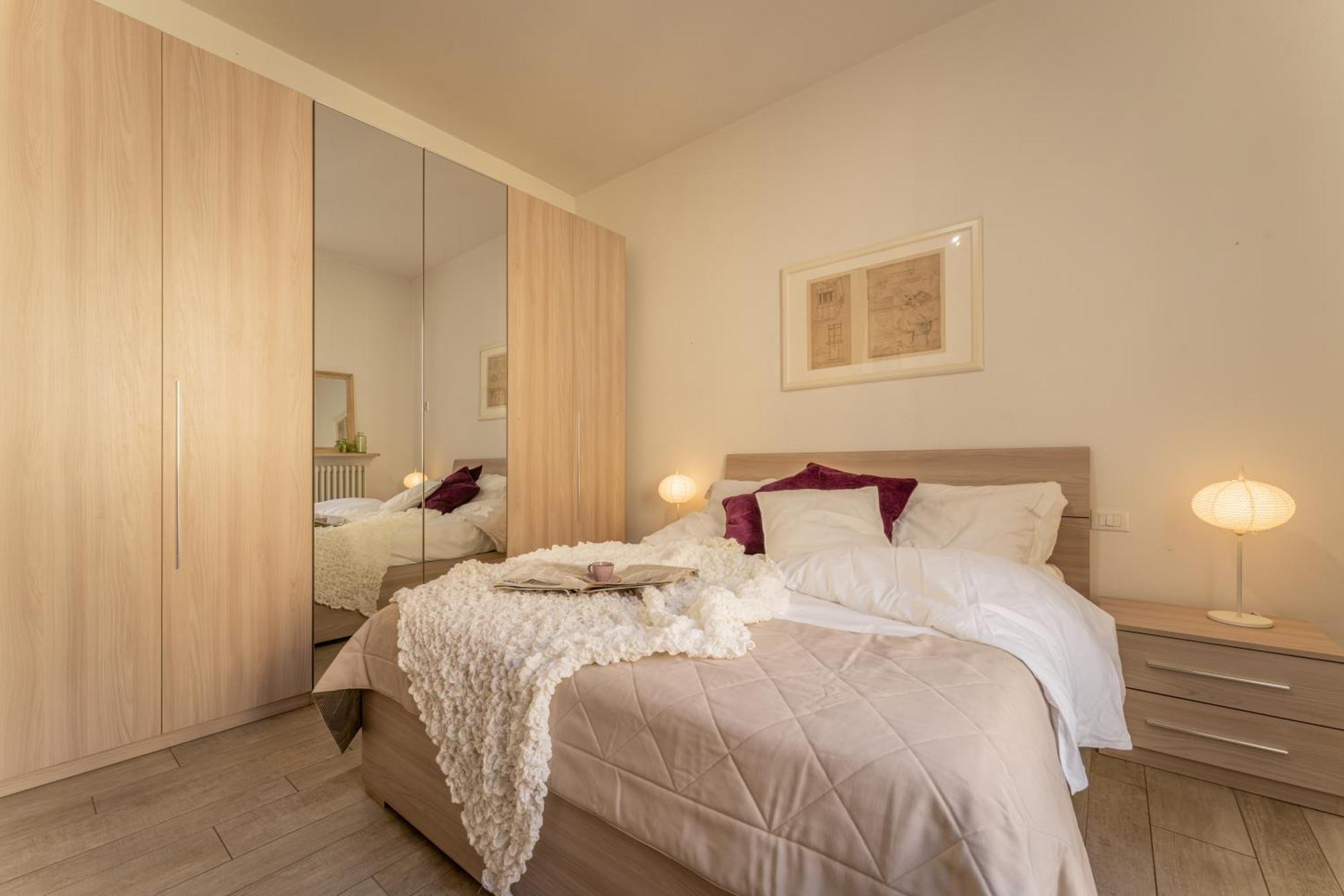 Hidden Nest Apartment