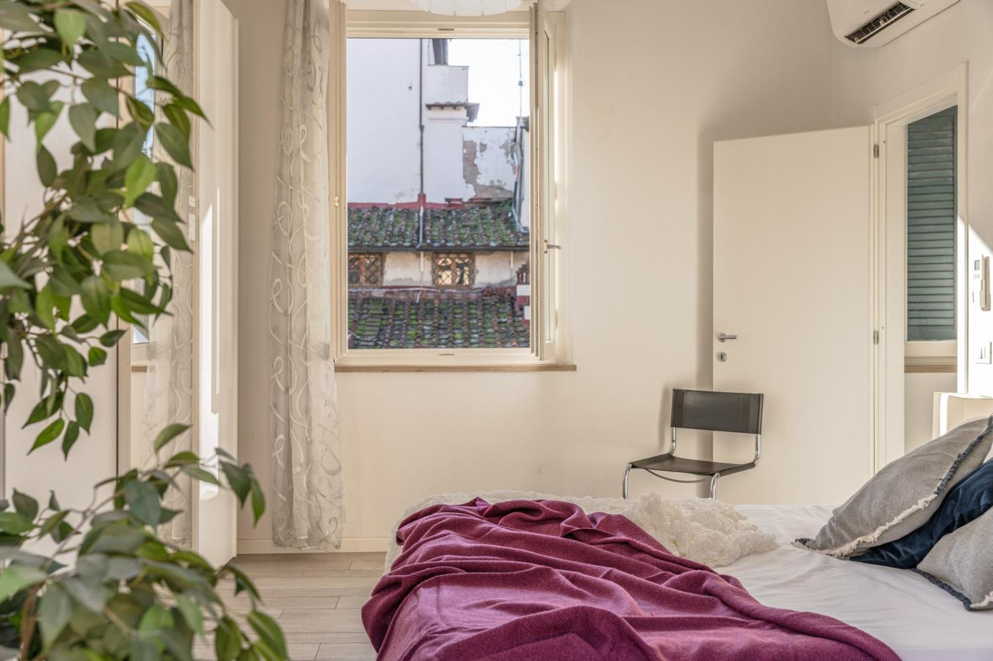 Hidden Nest Apartment