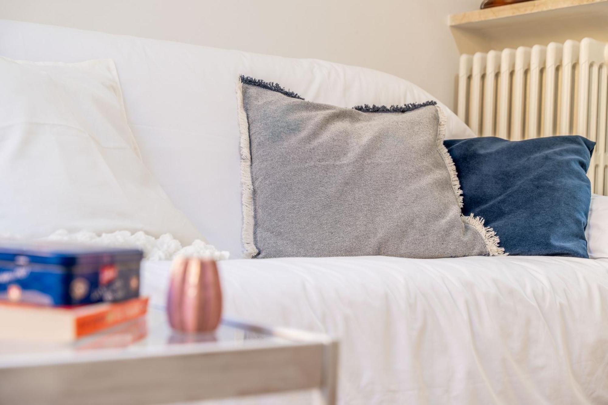 Apartment Hidden Nest *