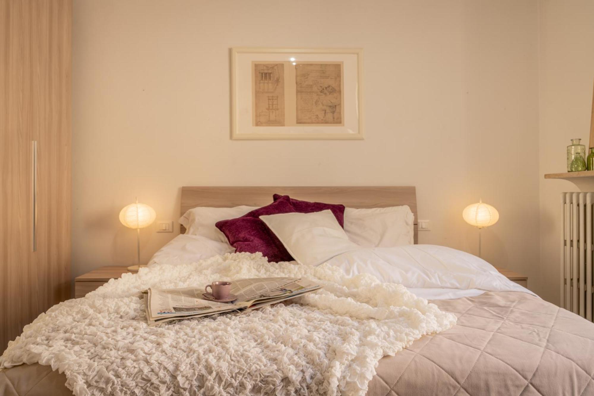 Hidden Nest Apartment
