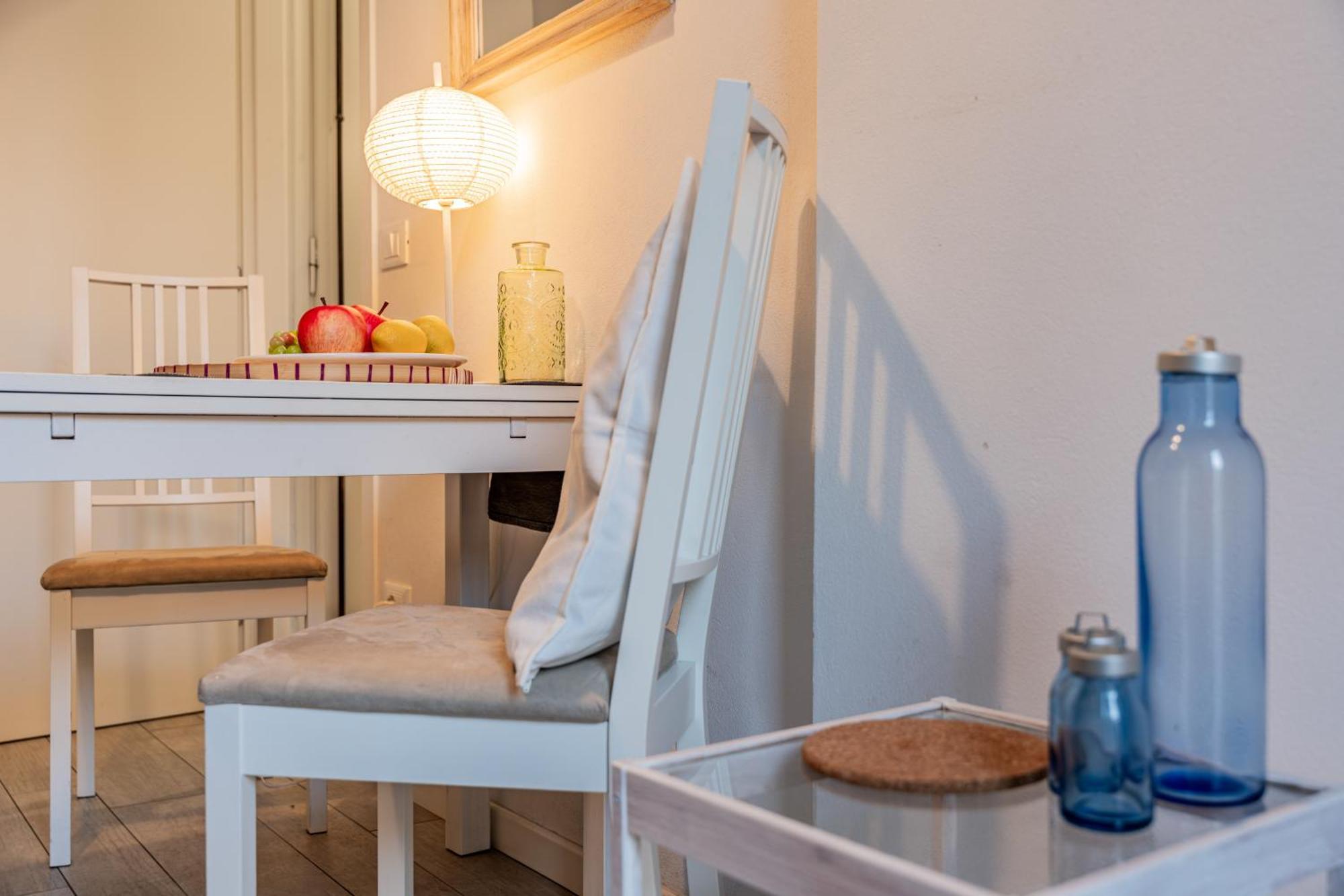 Apartment Hidden Nest Florence