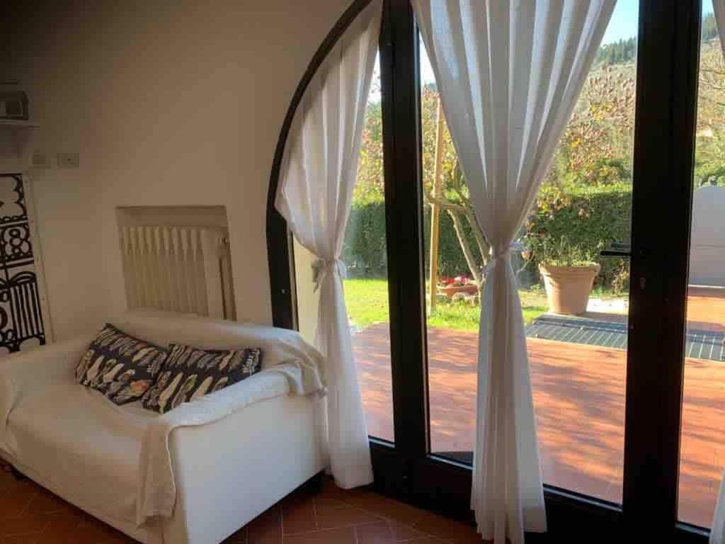 Appartement Gigallino In Campagna, A Due Passi Da Florence