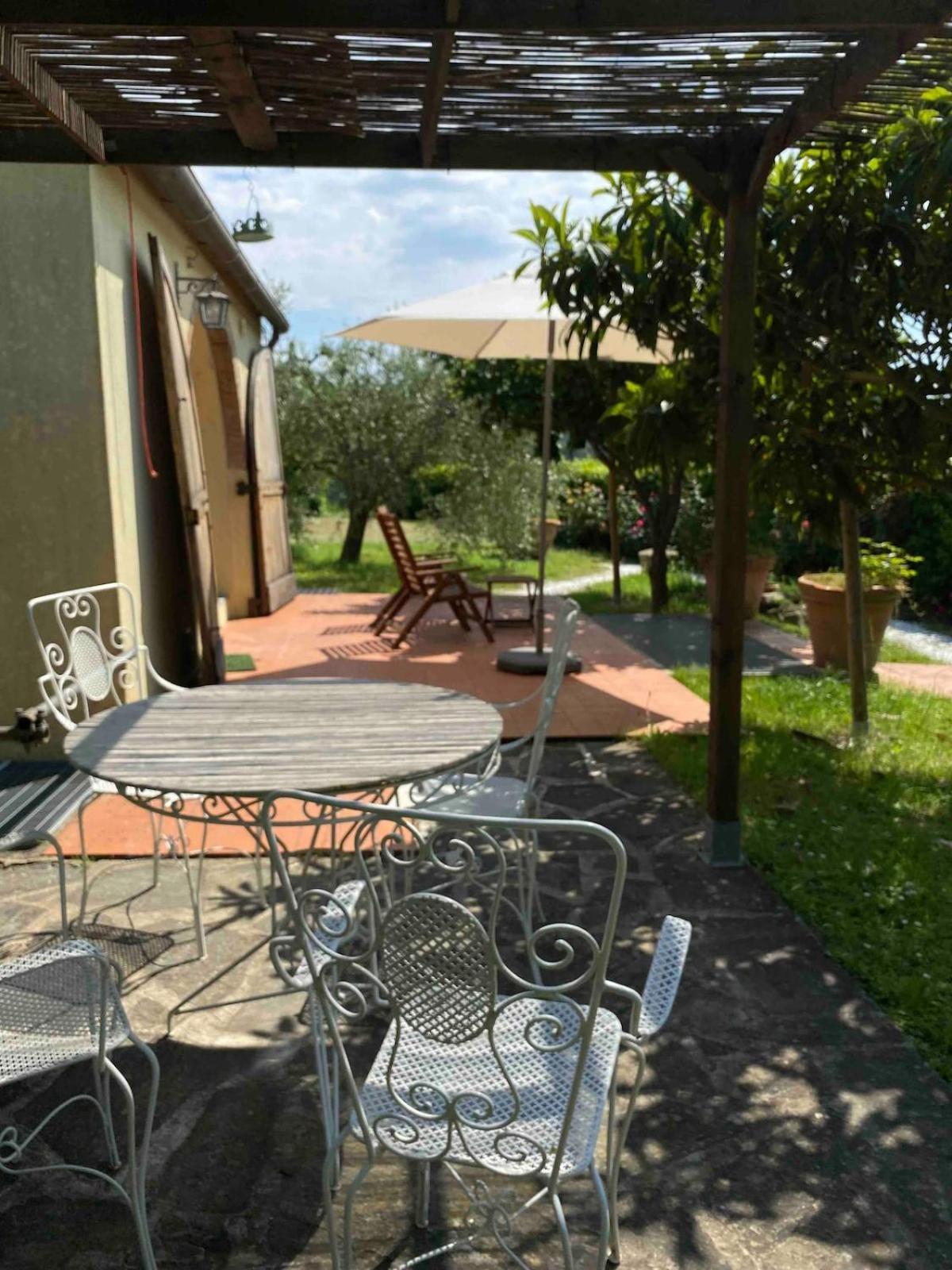 Gigallino In Campagna, A Due Passi Da * Florence