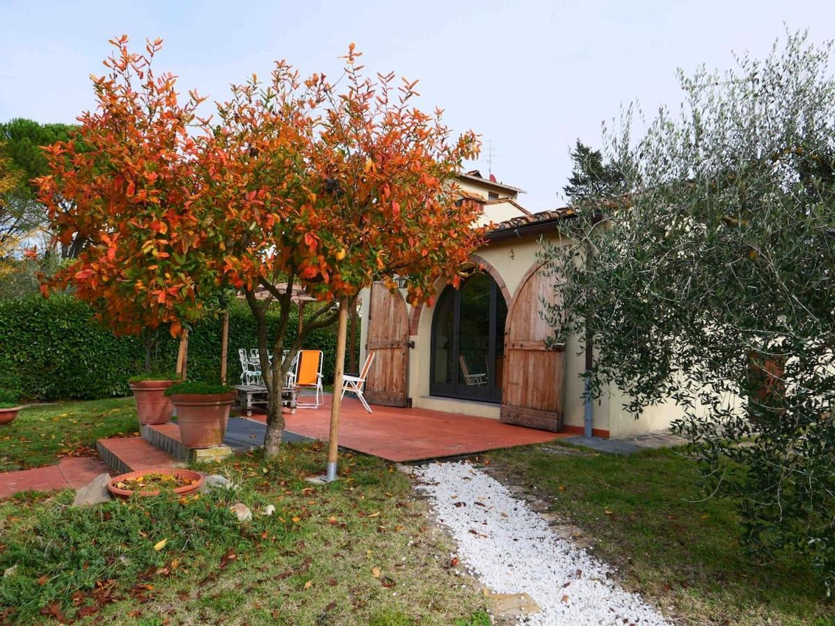 Gigallino In Campagna, A Due Passi Da Appartement