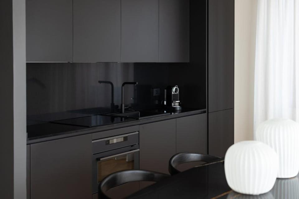 Apartment Elegant Renovated *