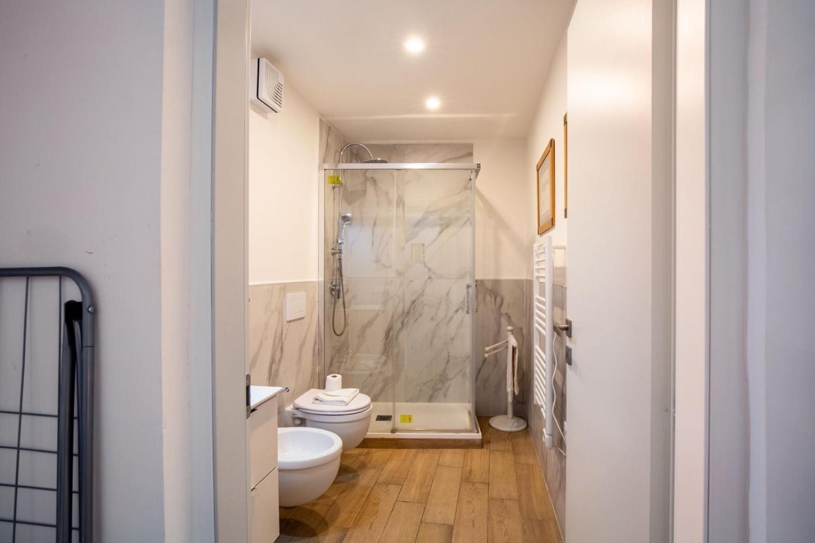 Apartment Centro Storico-5 Minuti Dalla Stazione *