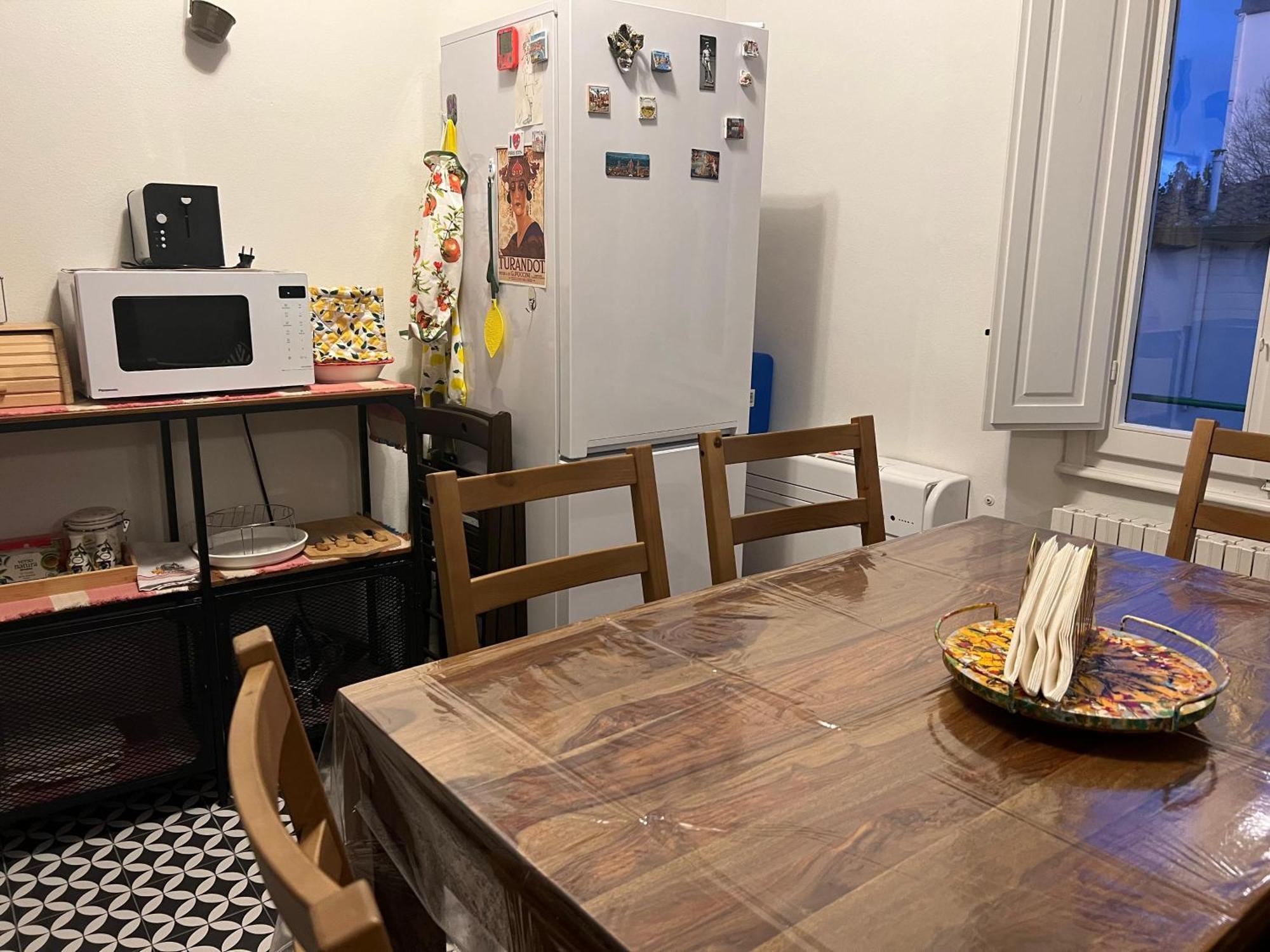 Apartment Laura 68