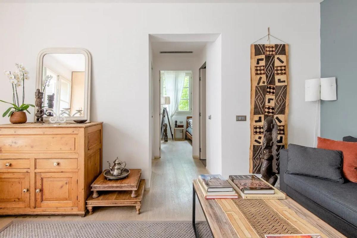 Appartement Stylish Terrace On Boboli Gardens *