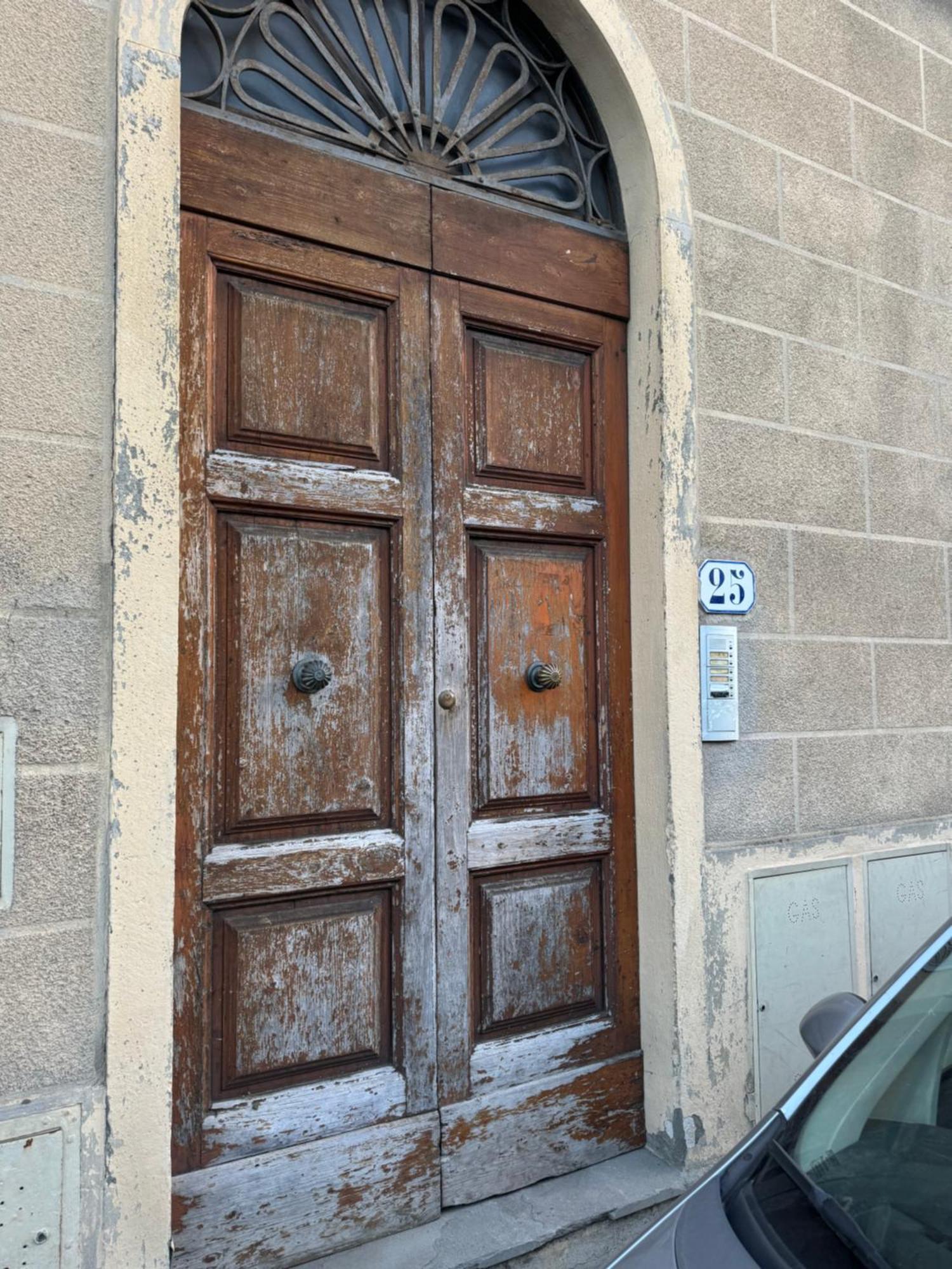 Rustico Monolocale Soppalcato A Apartment
