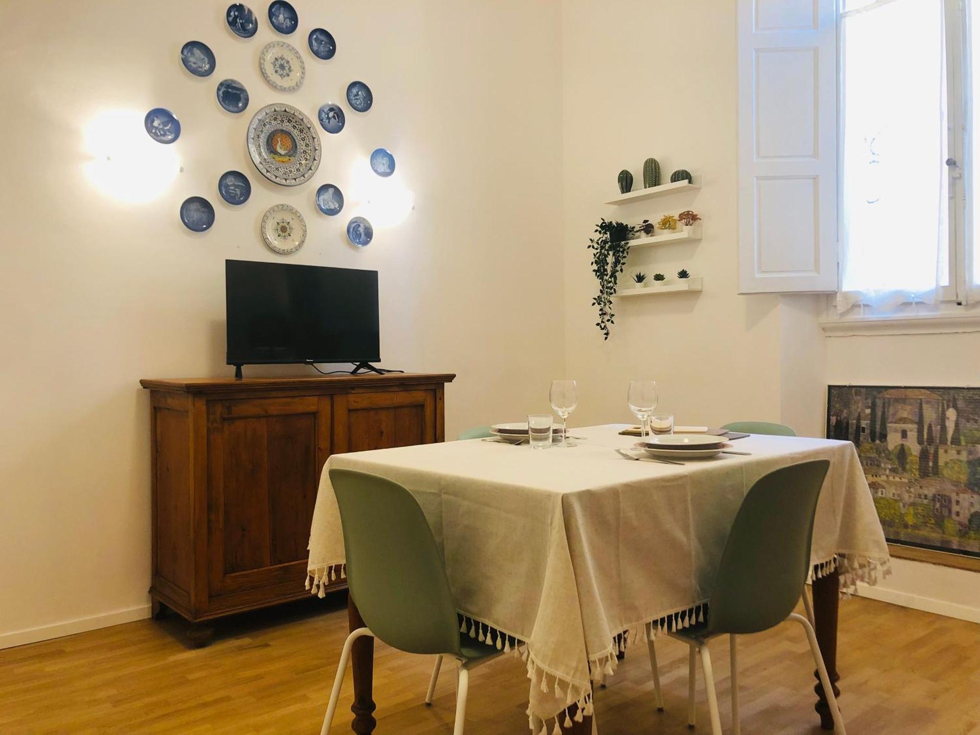 Appartement Casetta Antonia Florence
