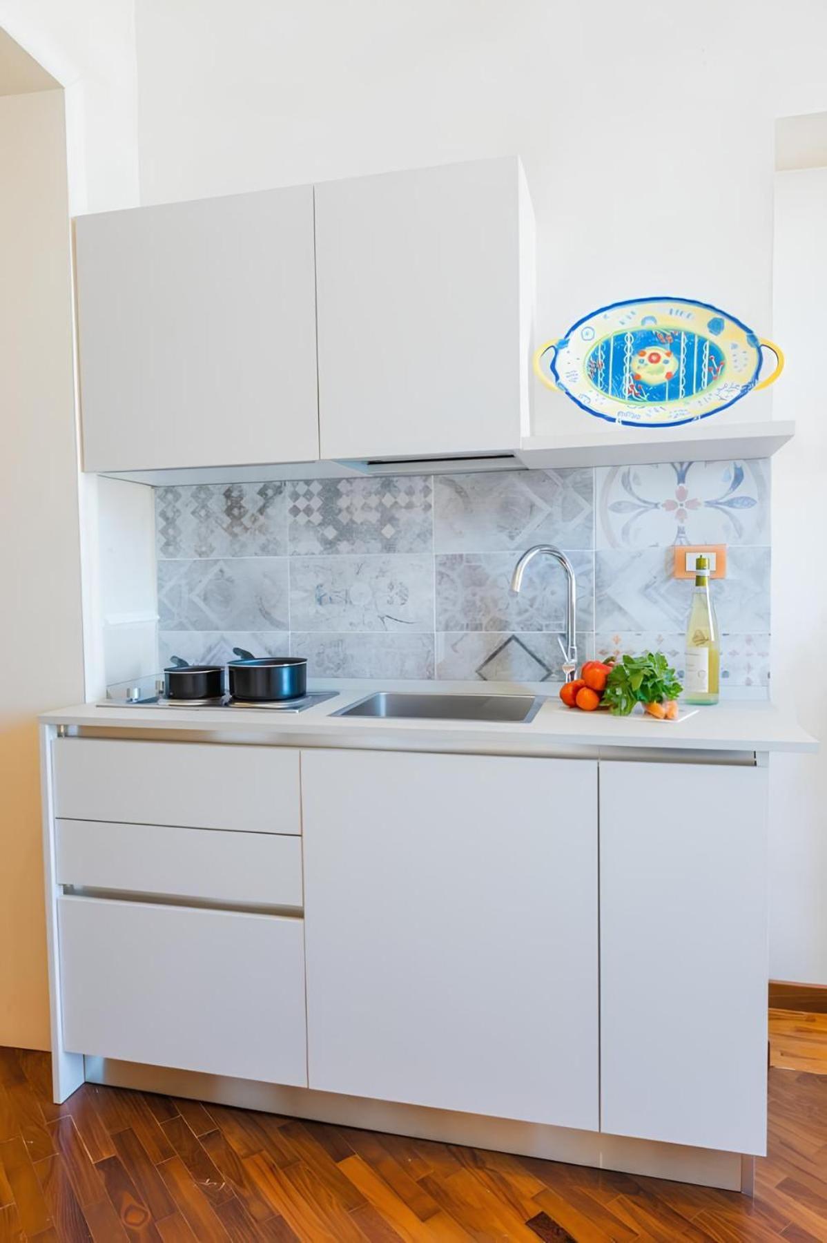 Medici Apartment