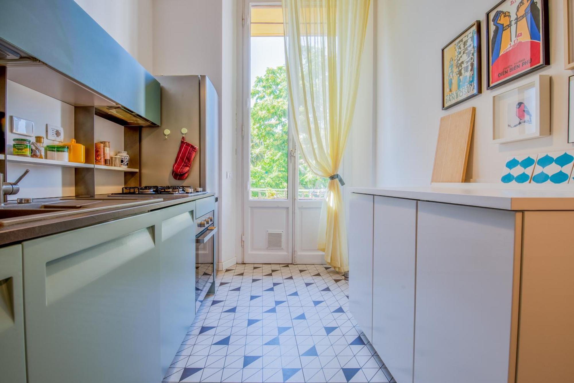 Belfiore Design Florence