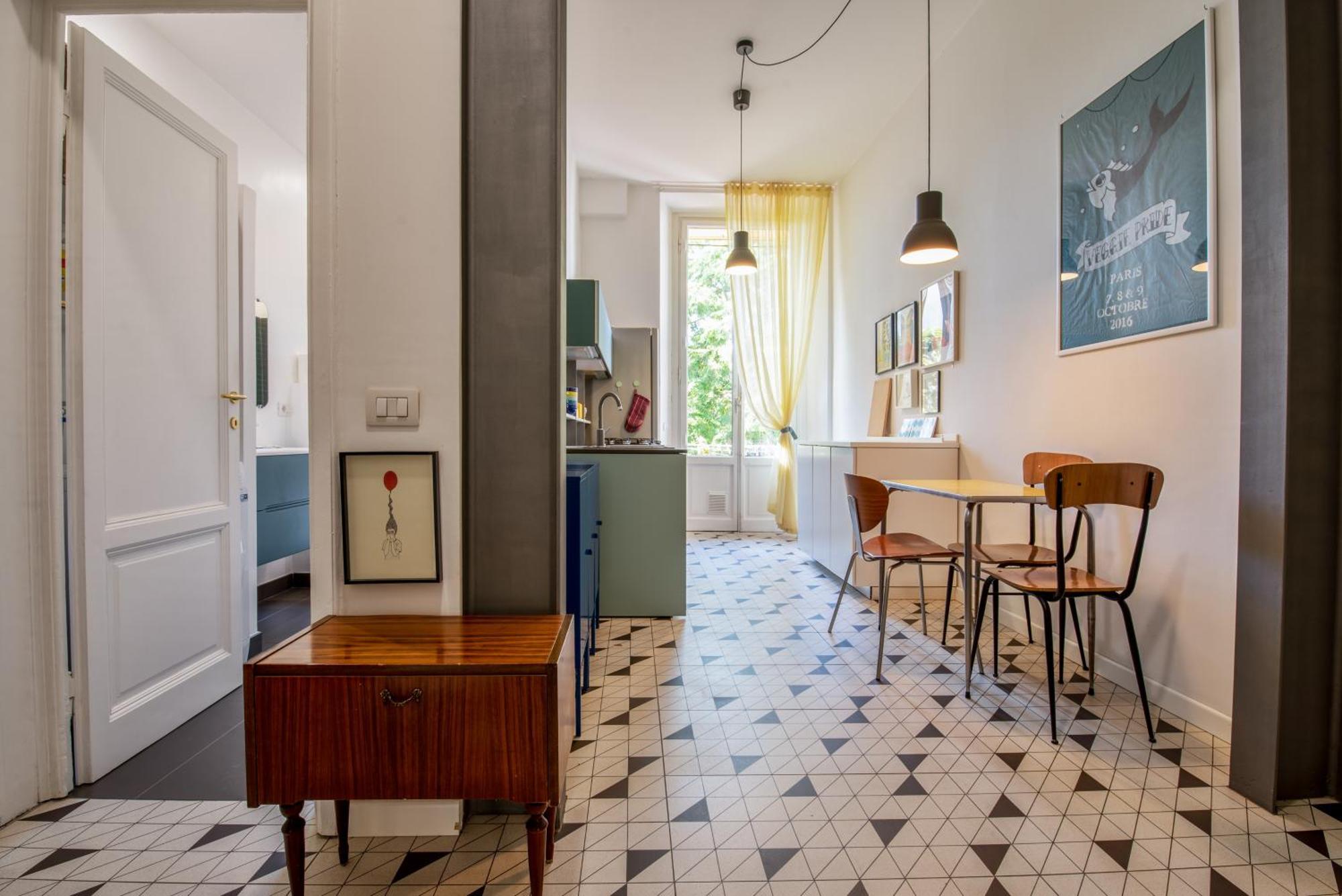 Belfiore Design * Florence
