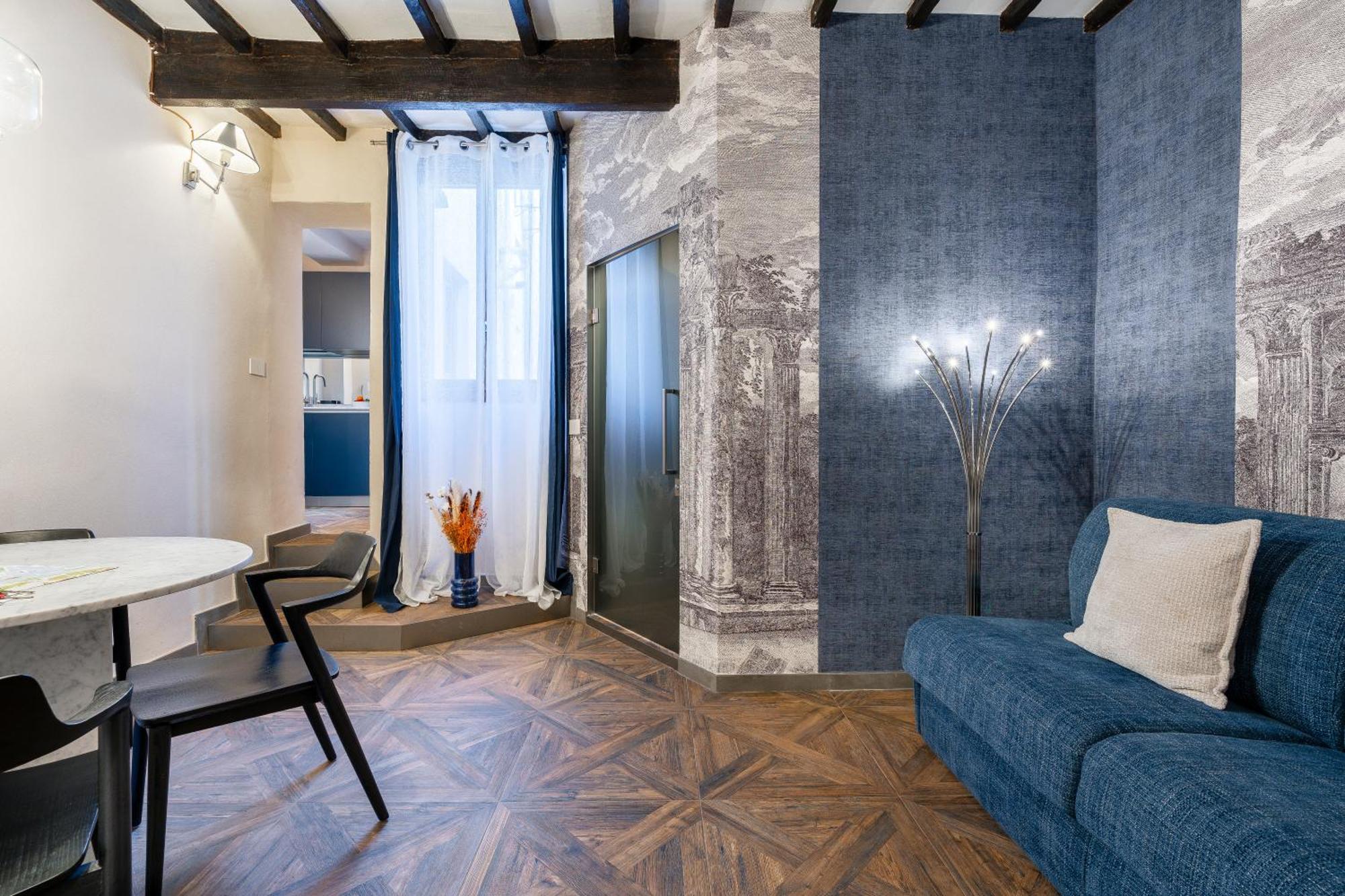 Campuccio Stylist Apartment *