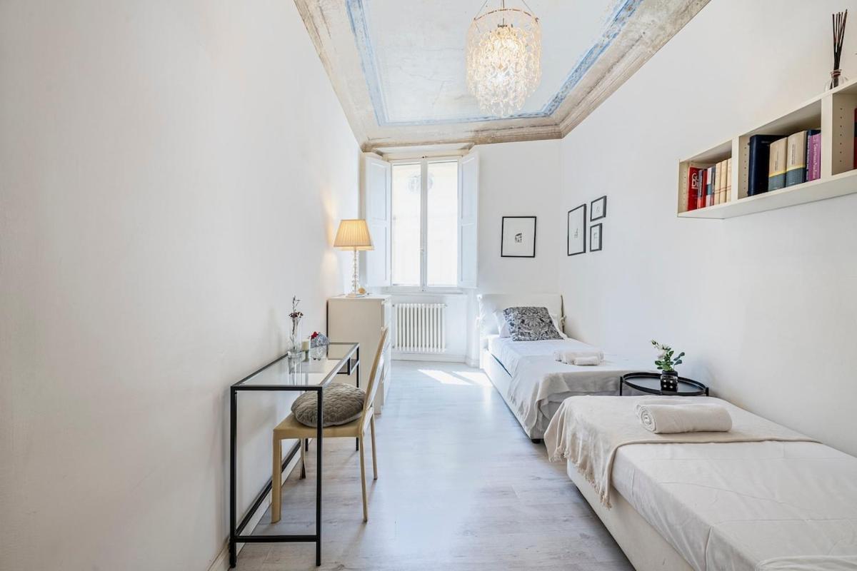Appartement Old Town, Near Ponte Vecchio