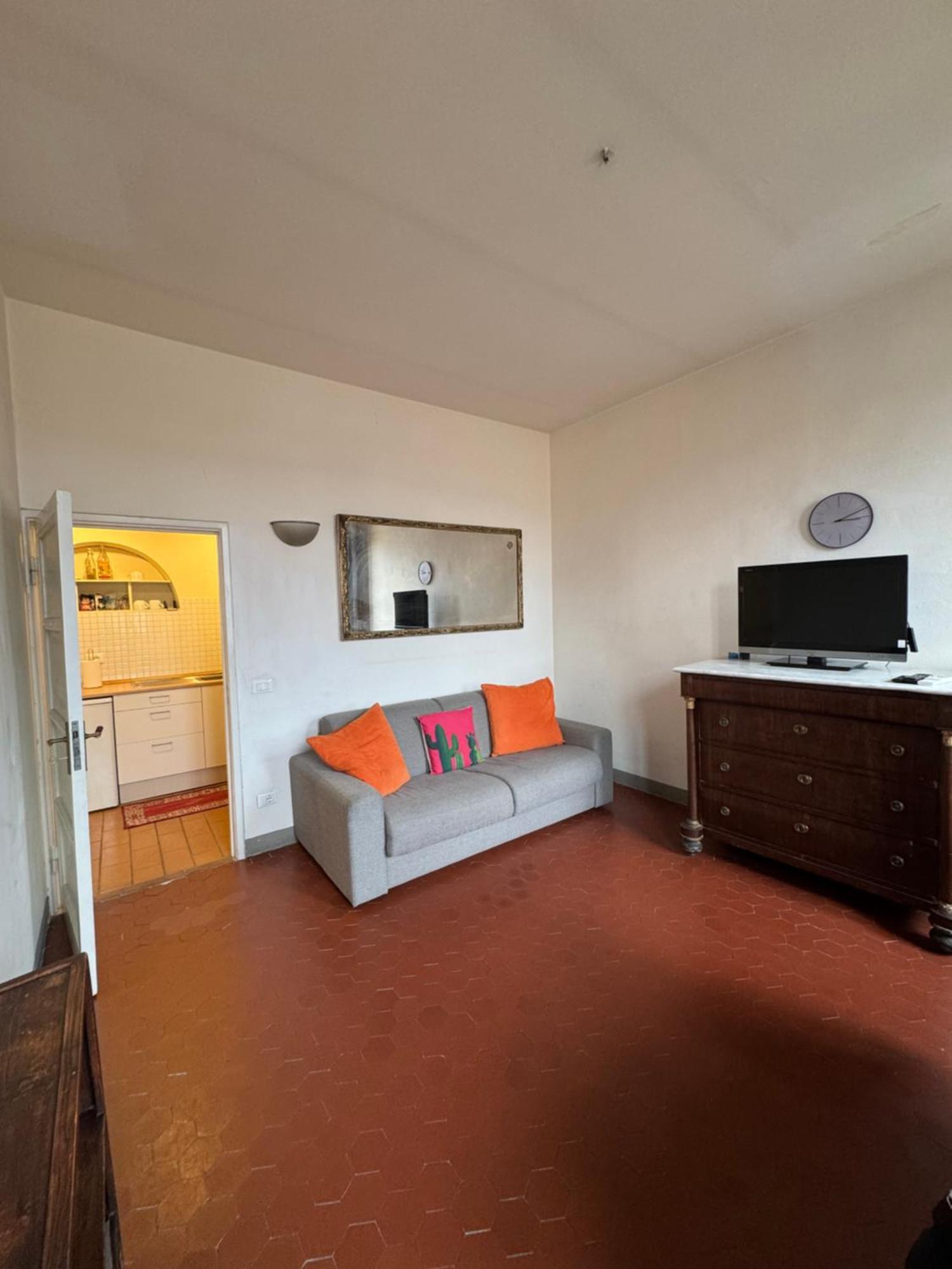 Apartment Con Vista Sui Colli