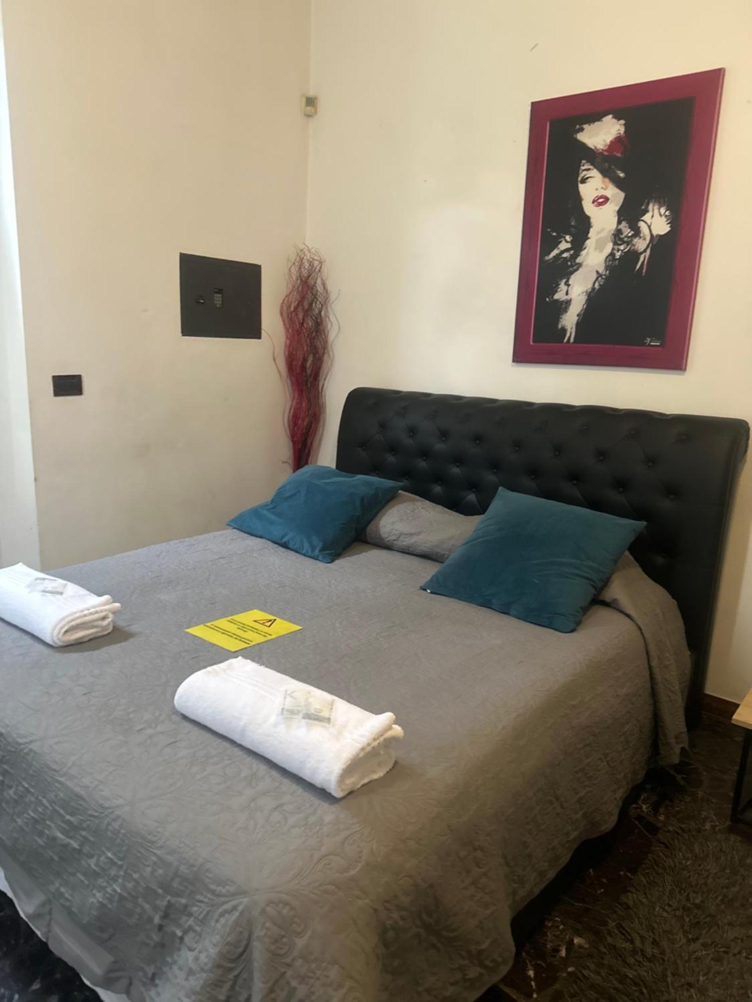 Homestay Urban Ad Florence