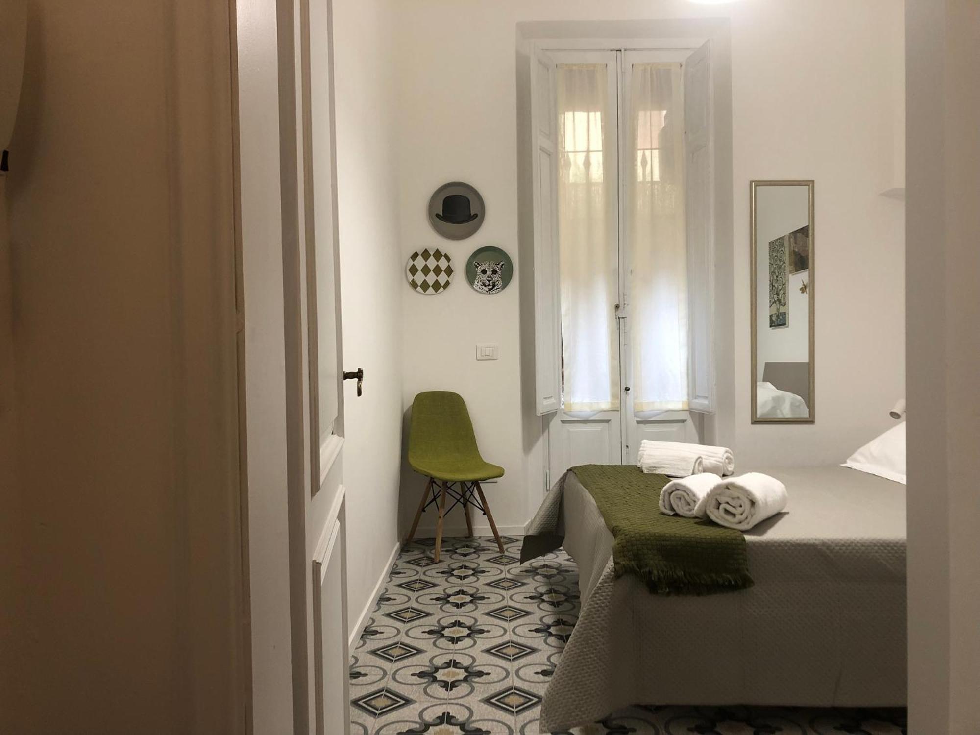 Appartement Casetta Antonia