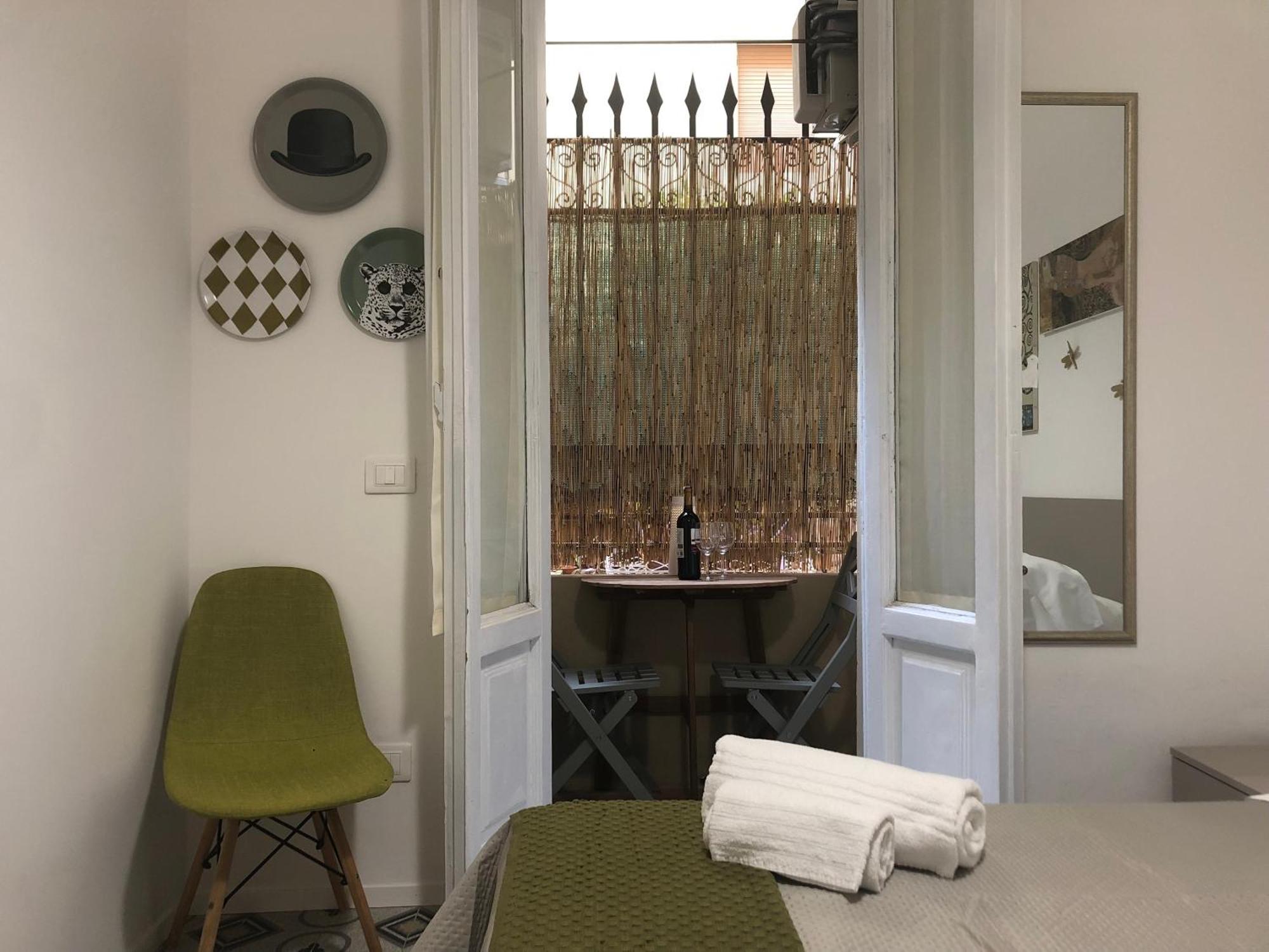 Appartement Casetta Antonia Florence