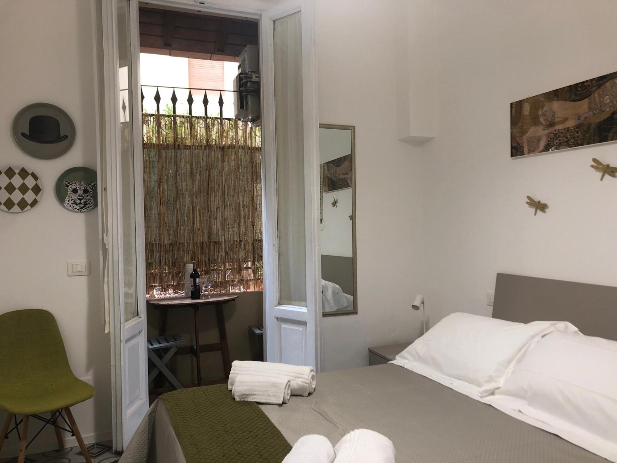 Casetta Antonia Appartement *