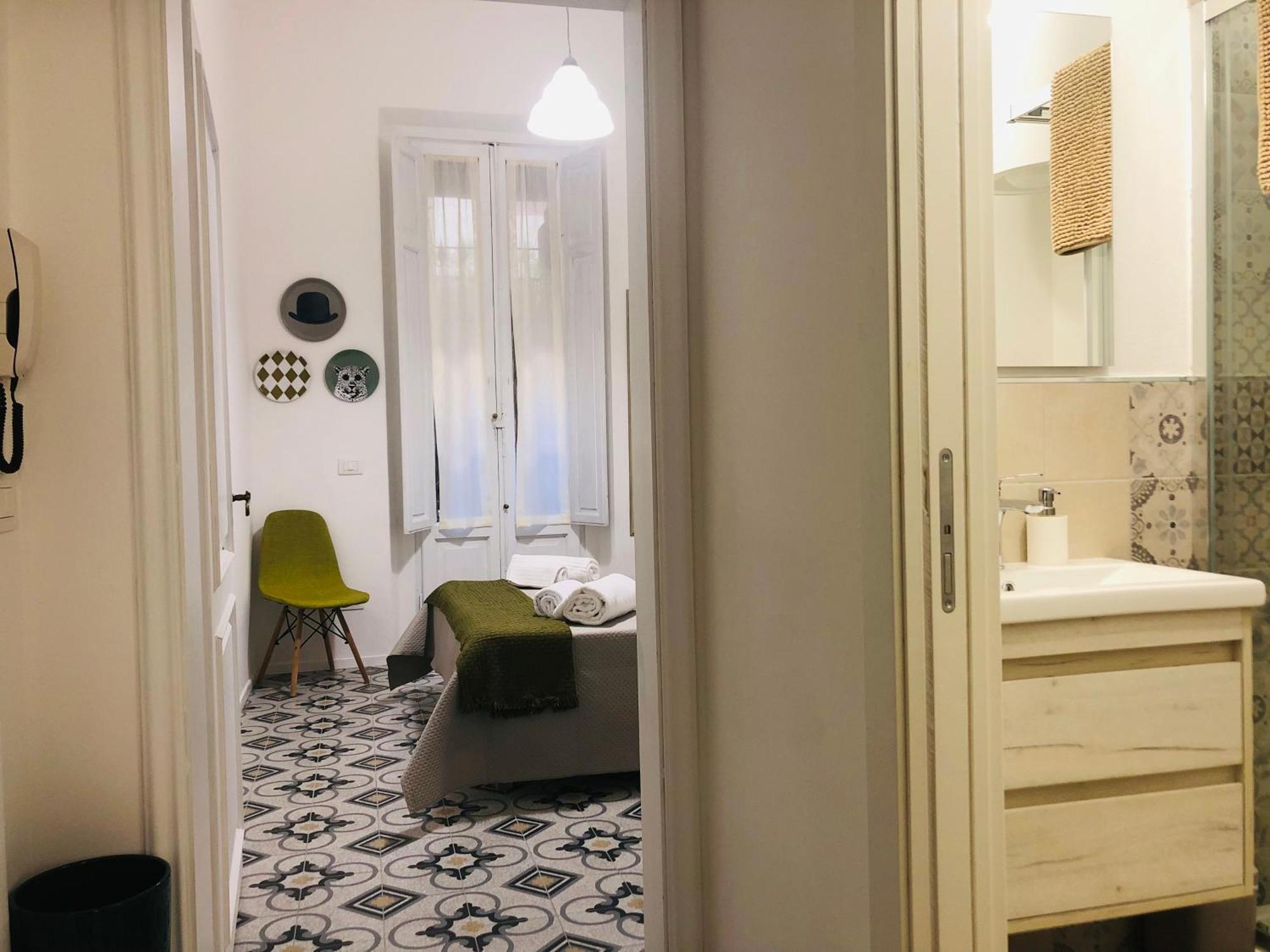 Appartement Casetta Antonia Florence