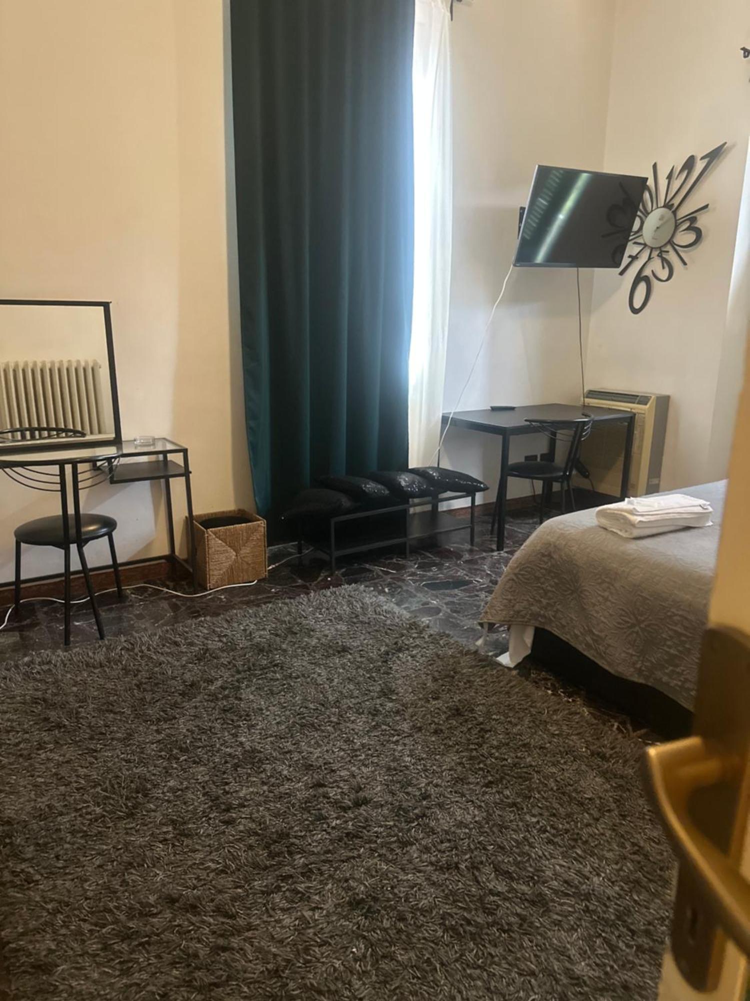 Urban Ad Homestay