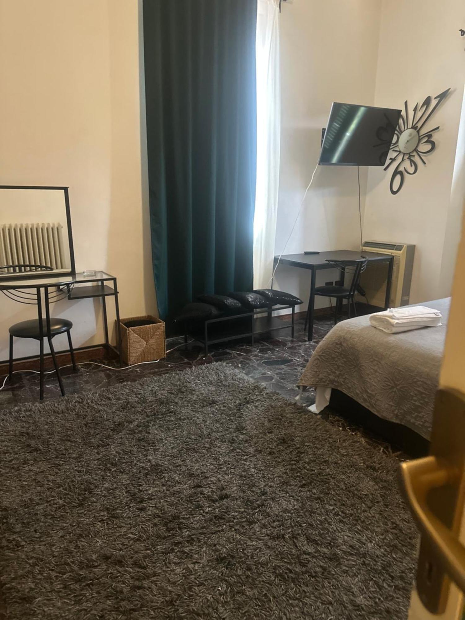 Urban Ad Homestay