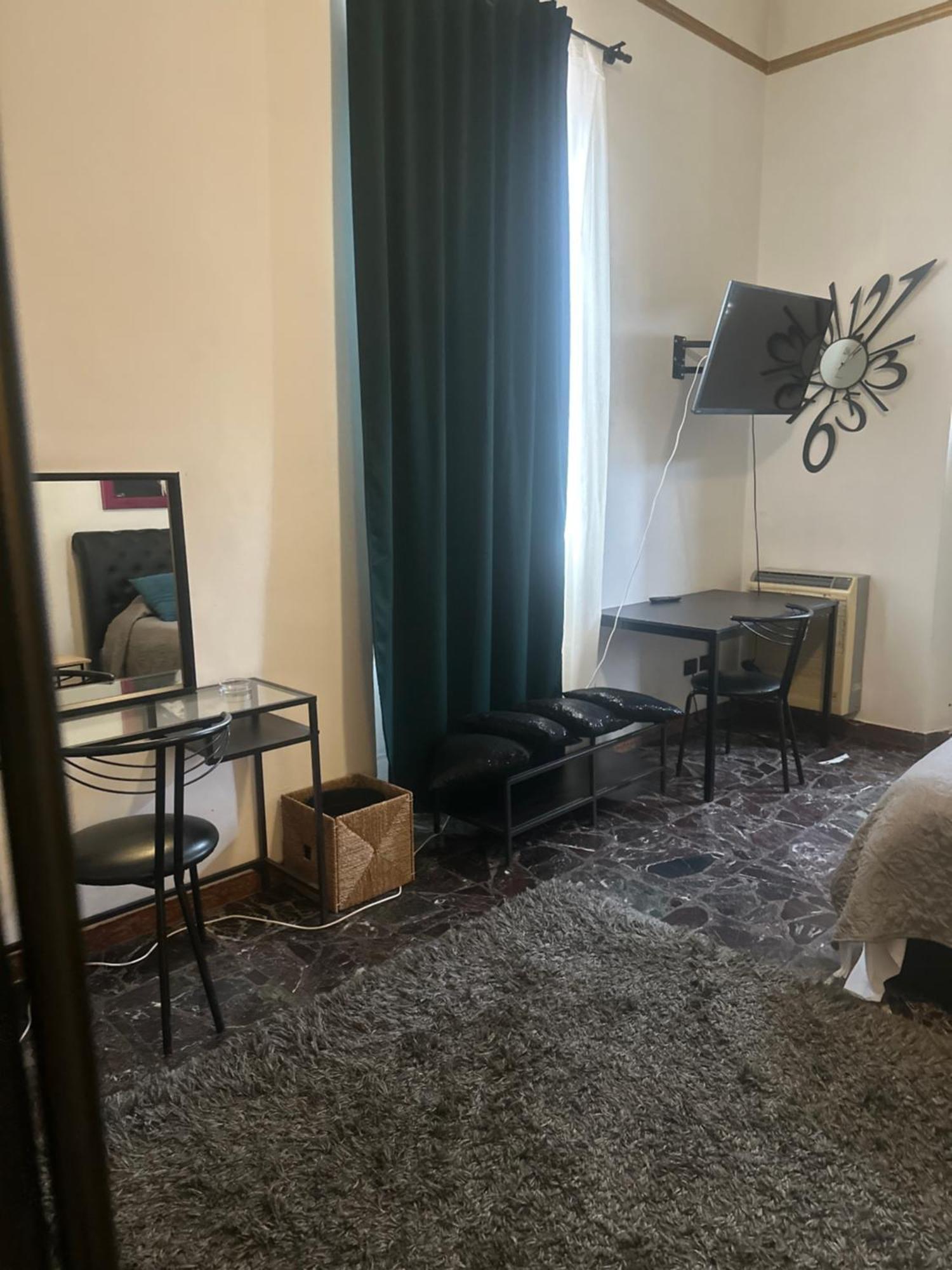Homestay Urban Ad Florence