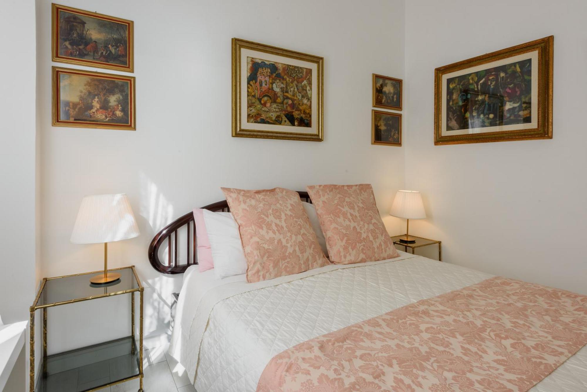 Soderini By Mmega Apartment