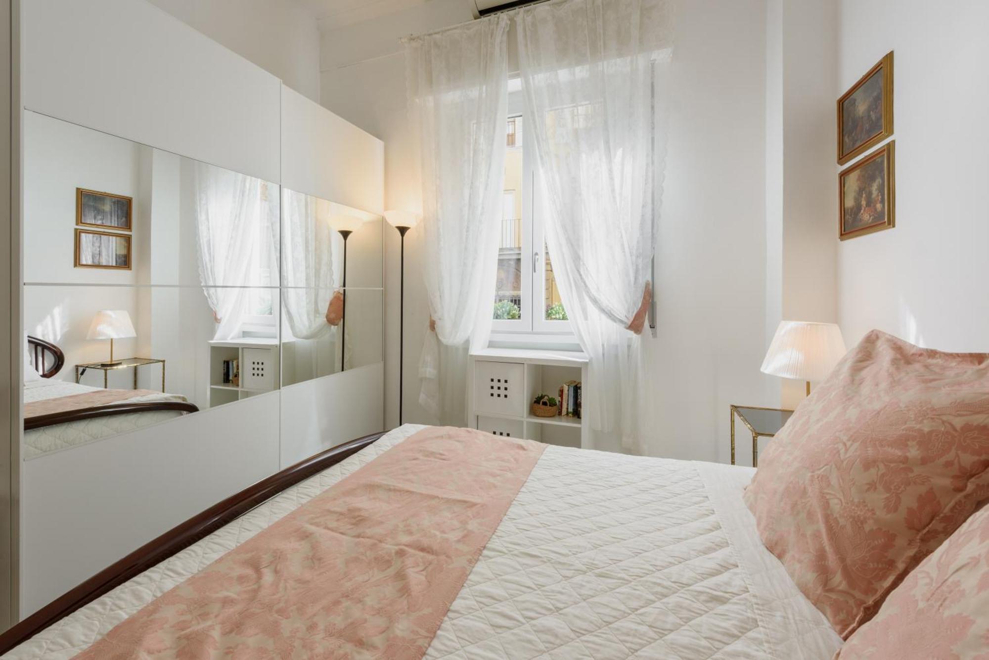 Apartment Soderini By Mmega *