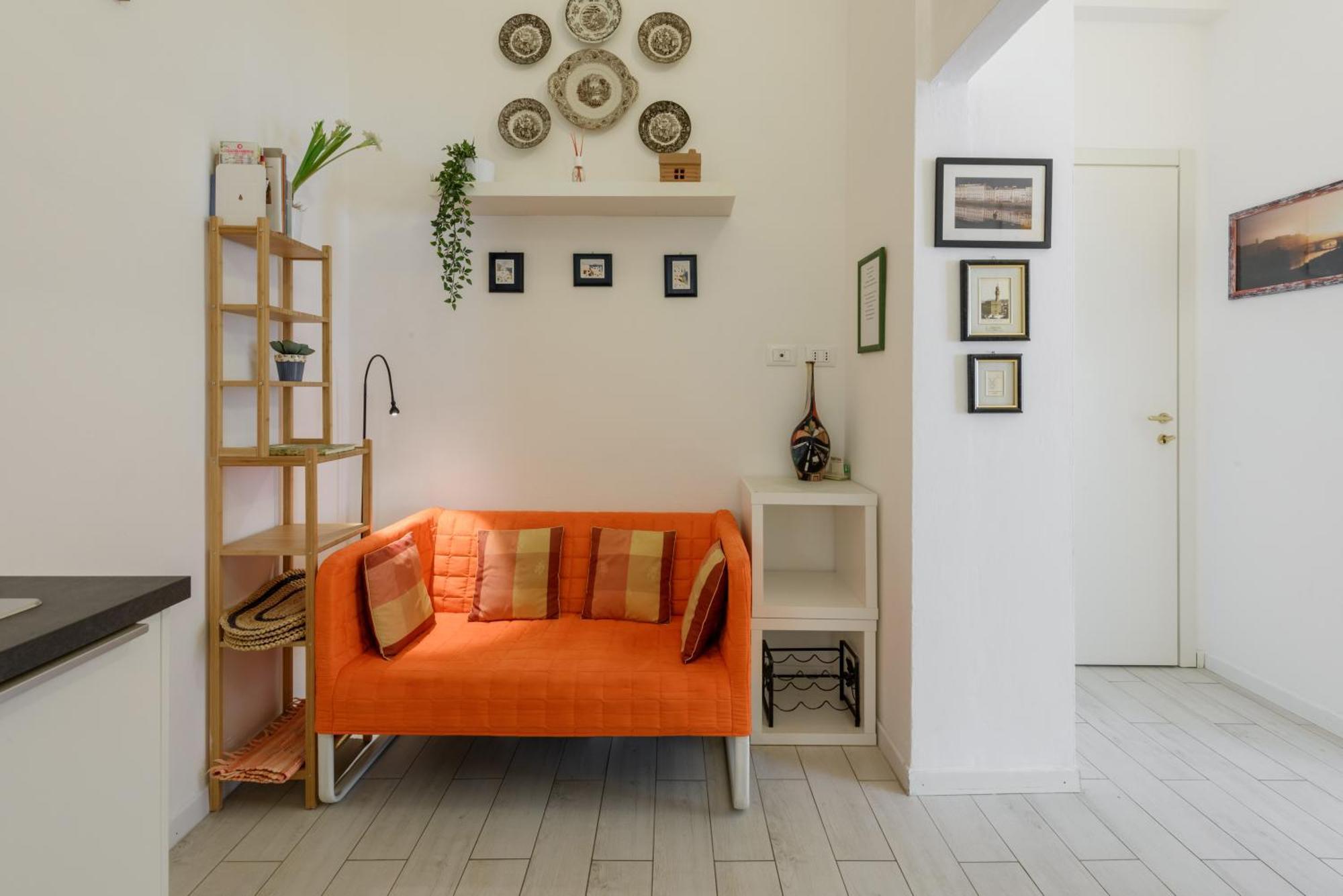 Apartment Soderini By Mmega