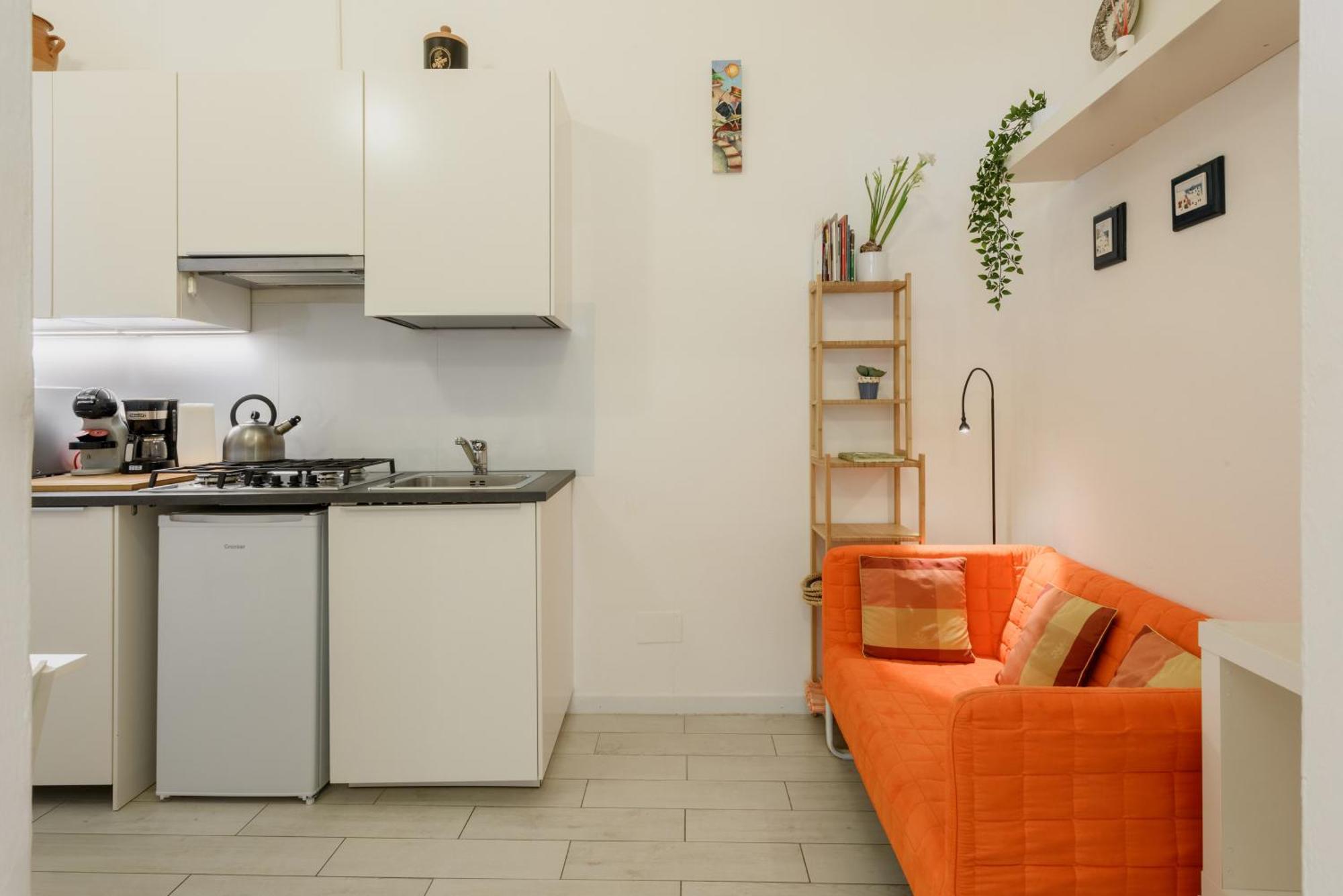 Apartment Soderini By Mmega *