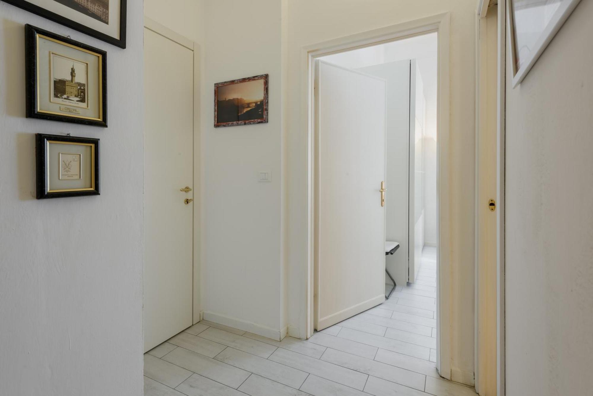 Apartment Soderini By Mmega *