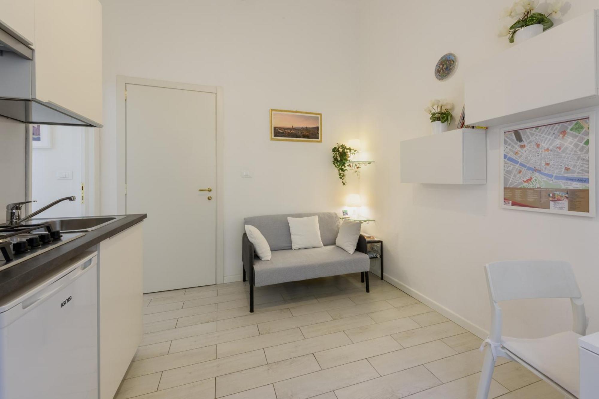 Soderini By Mmega * Florence