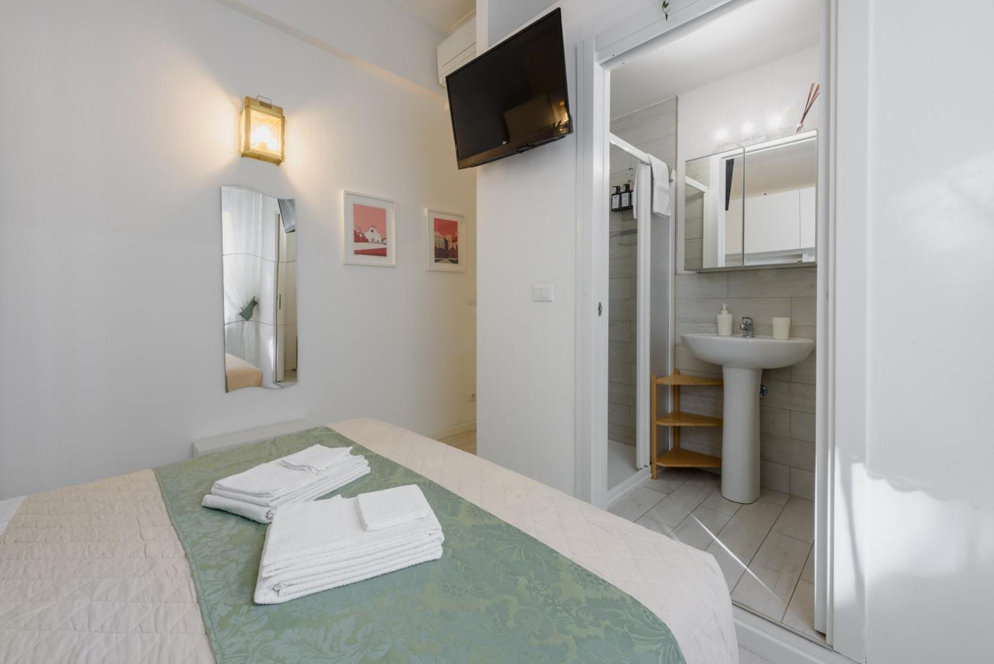 Apartment Soderini By Mmega