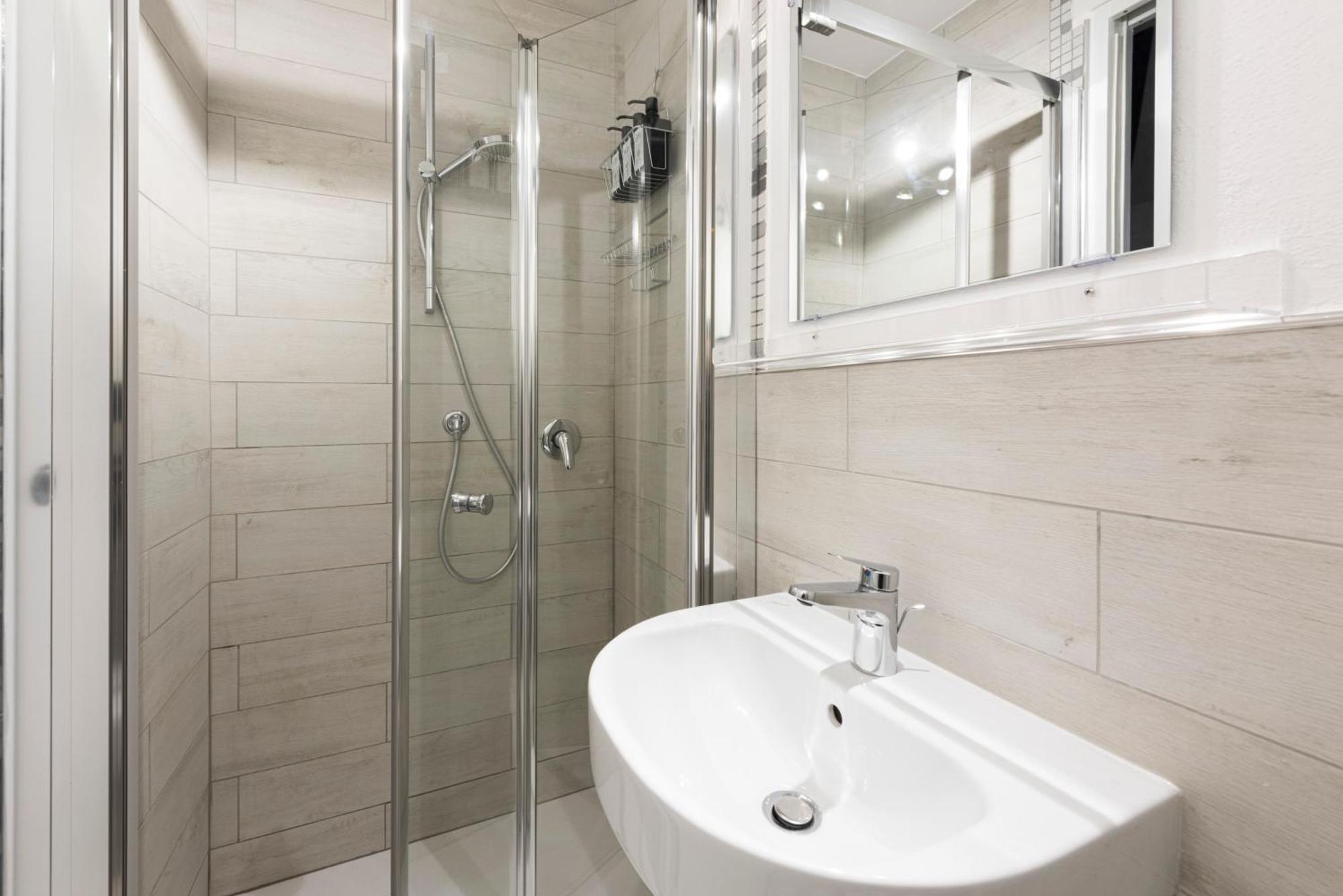Soderini By Mmega Apartment *