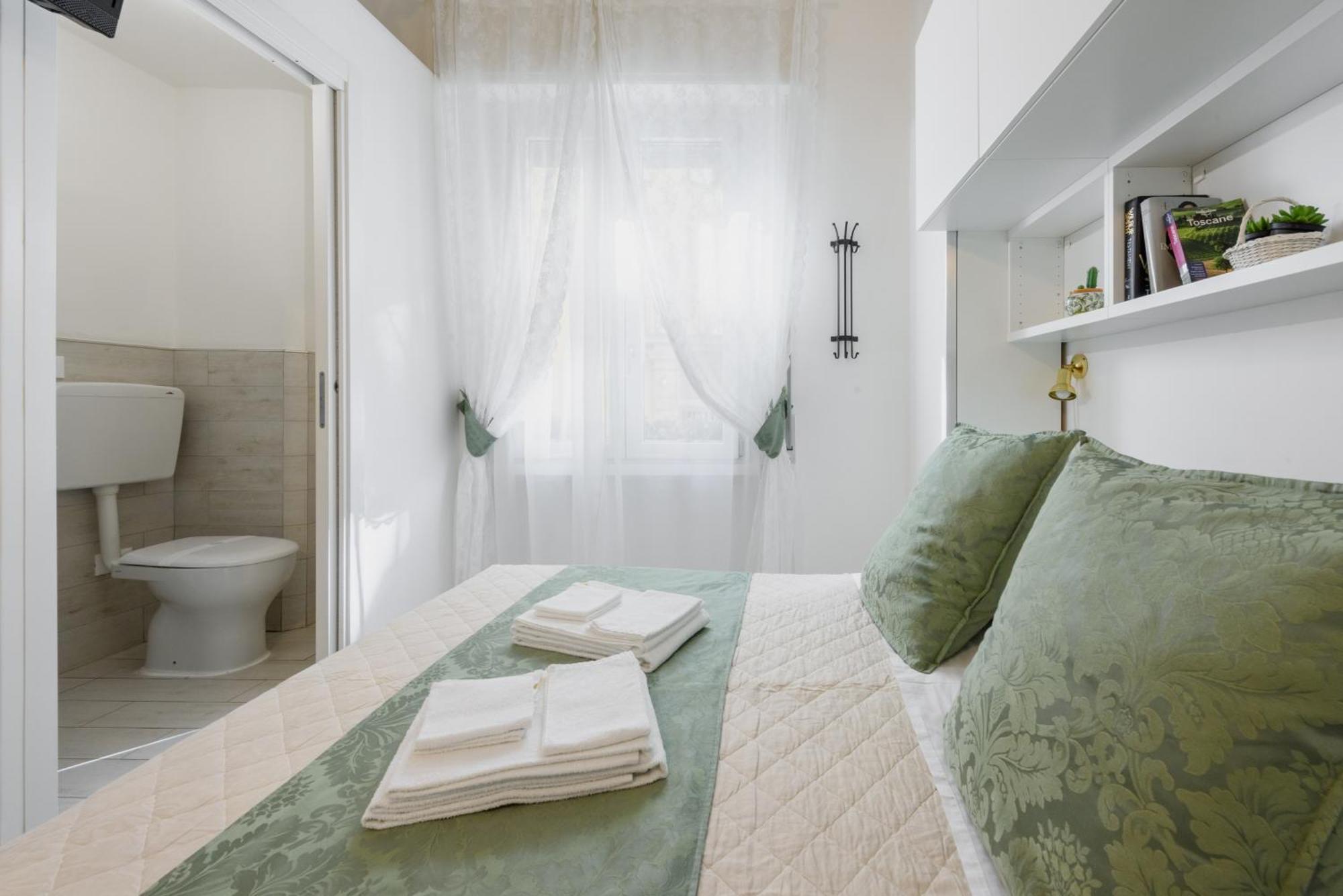 Soderini By Mmega Apartment *