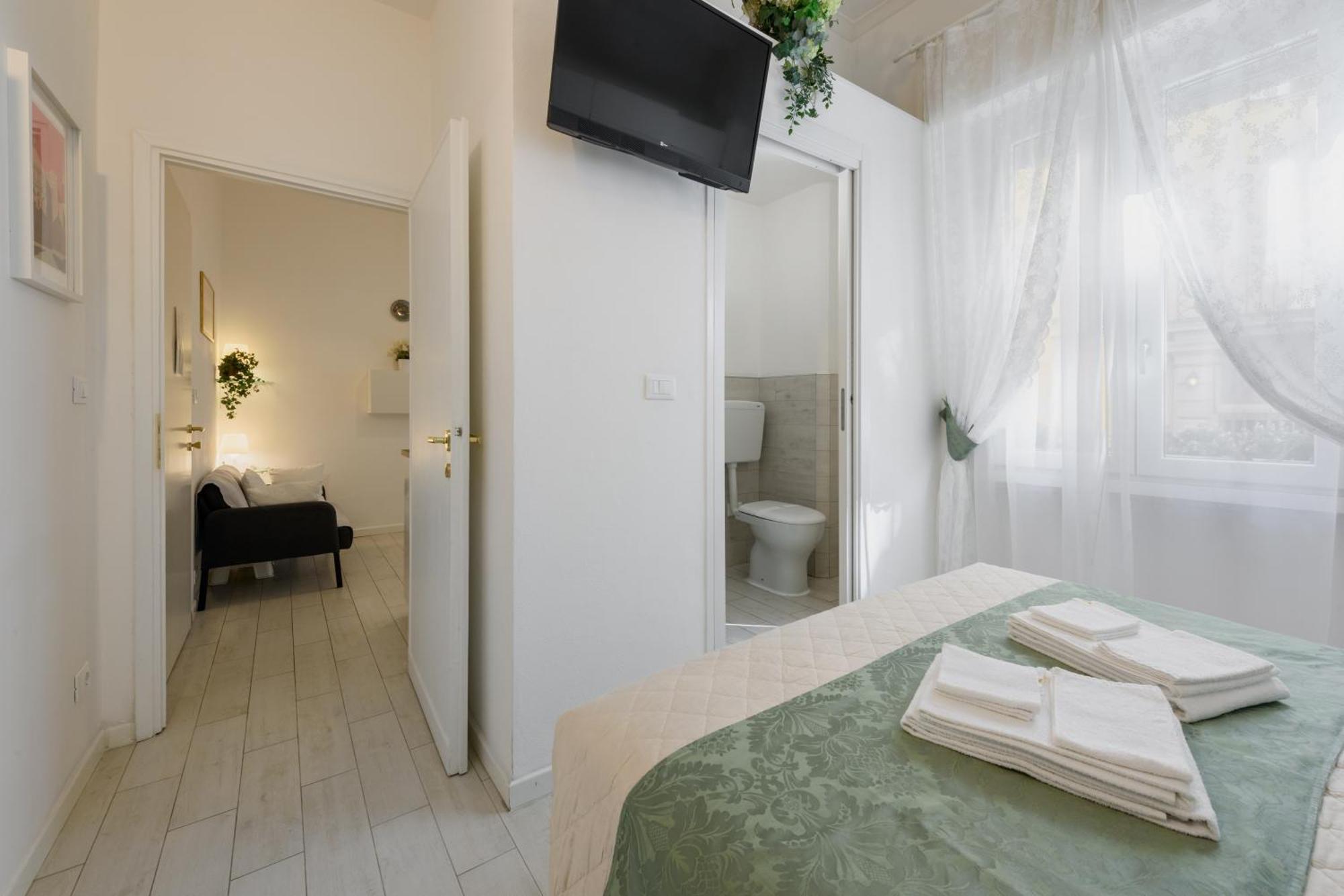 Soderini By Mmega * Florence