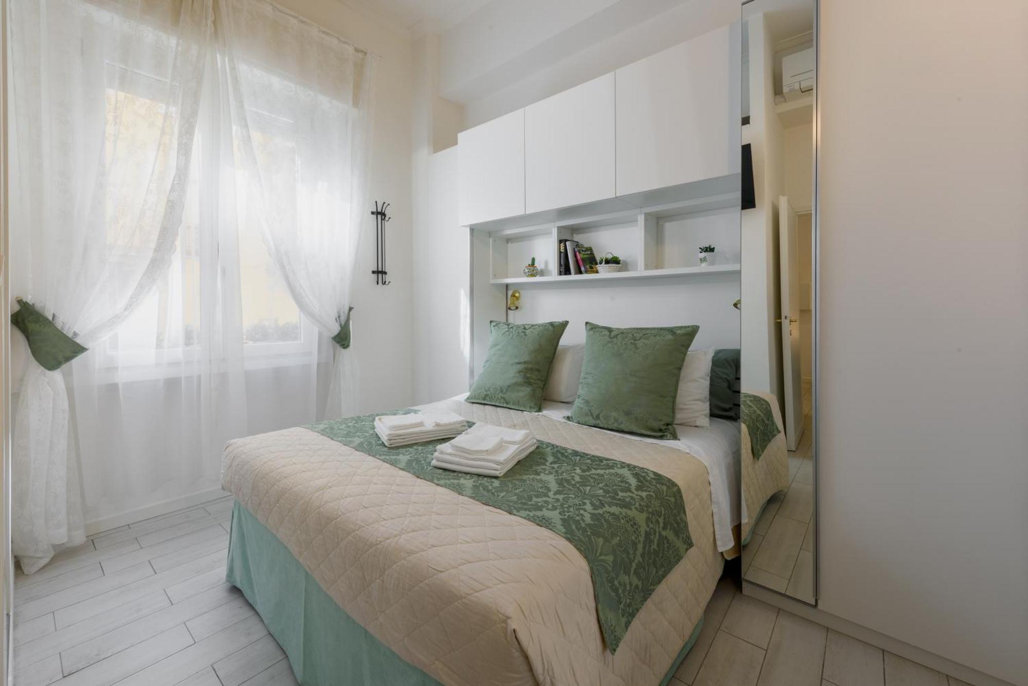 Apartment Soderini By Mmega *
