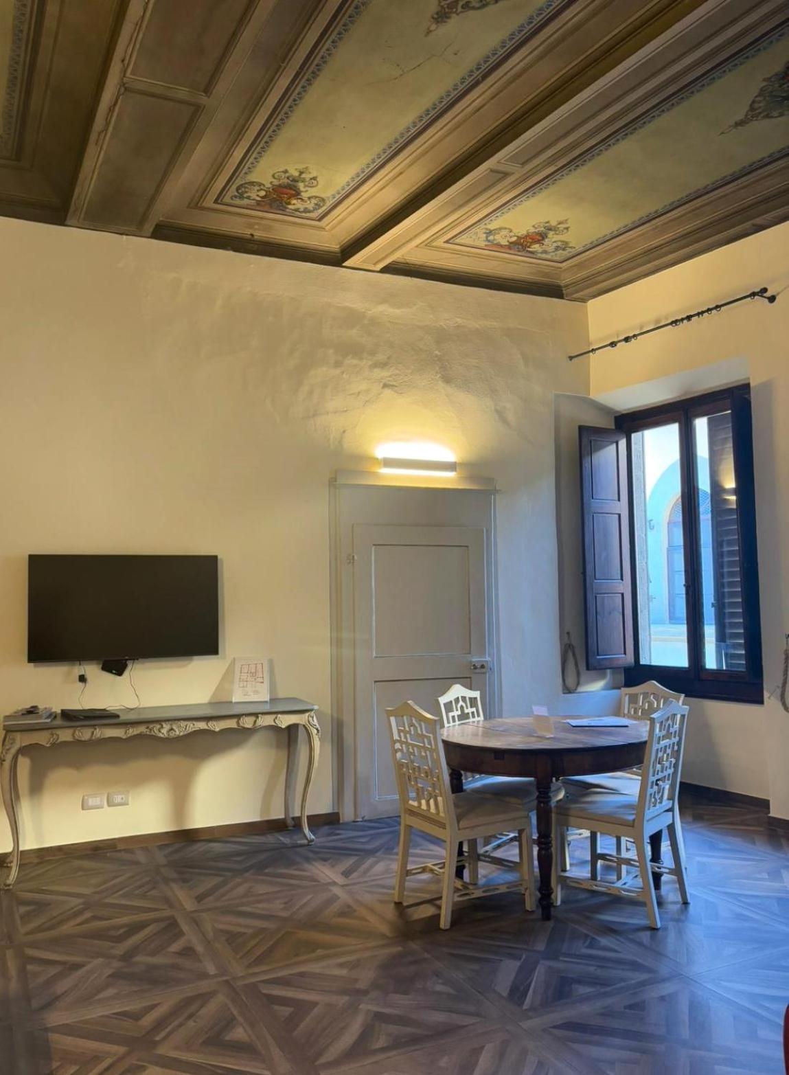 Palazzo Martellini Residenza D'epoca Aparthotel Florence