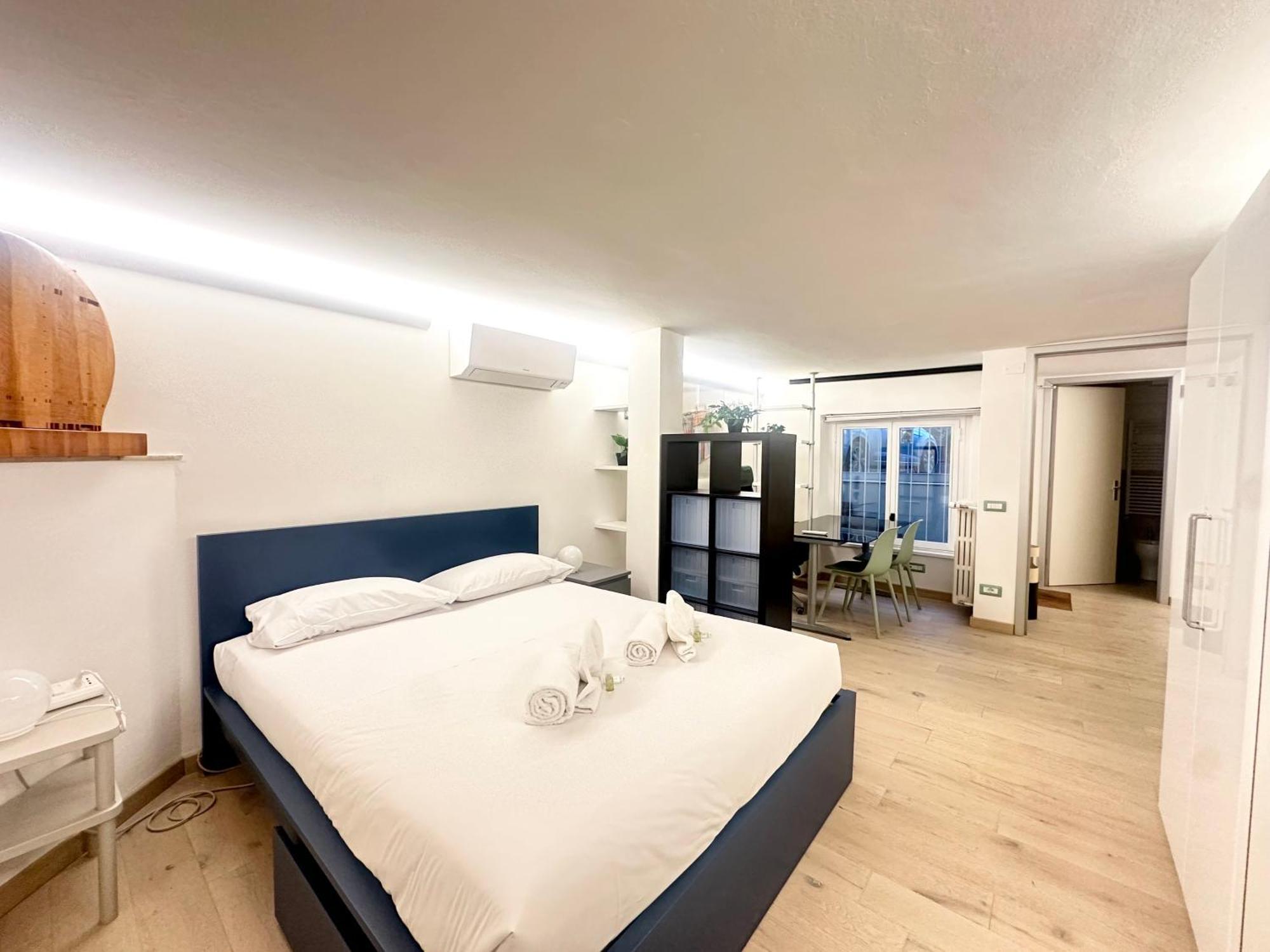 Appartement Tu Casa In *