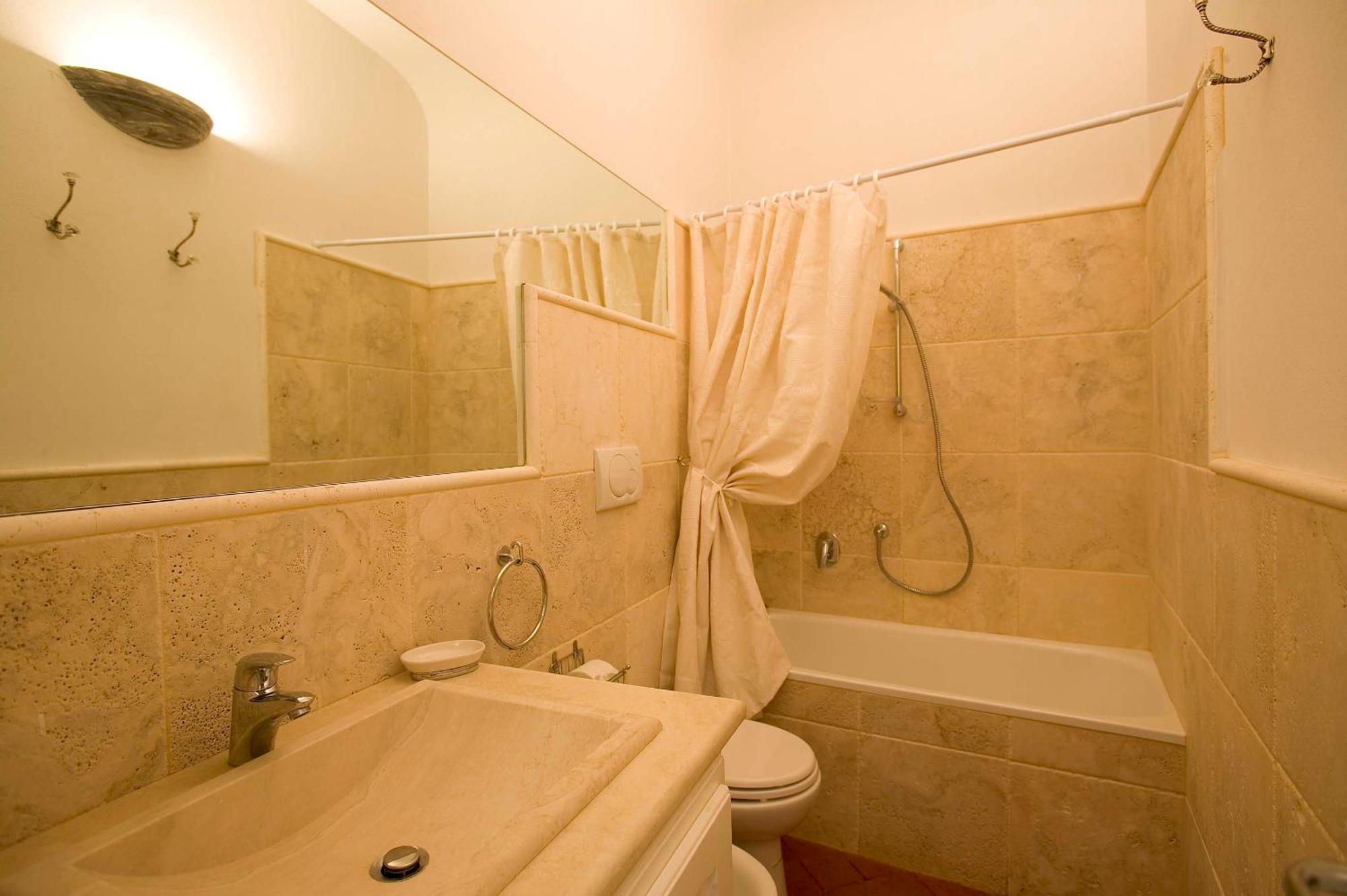 Palazzo Bianchini Apartment Florence