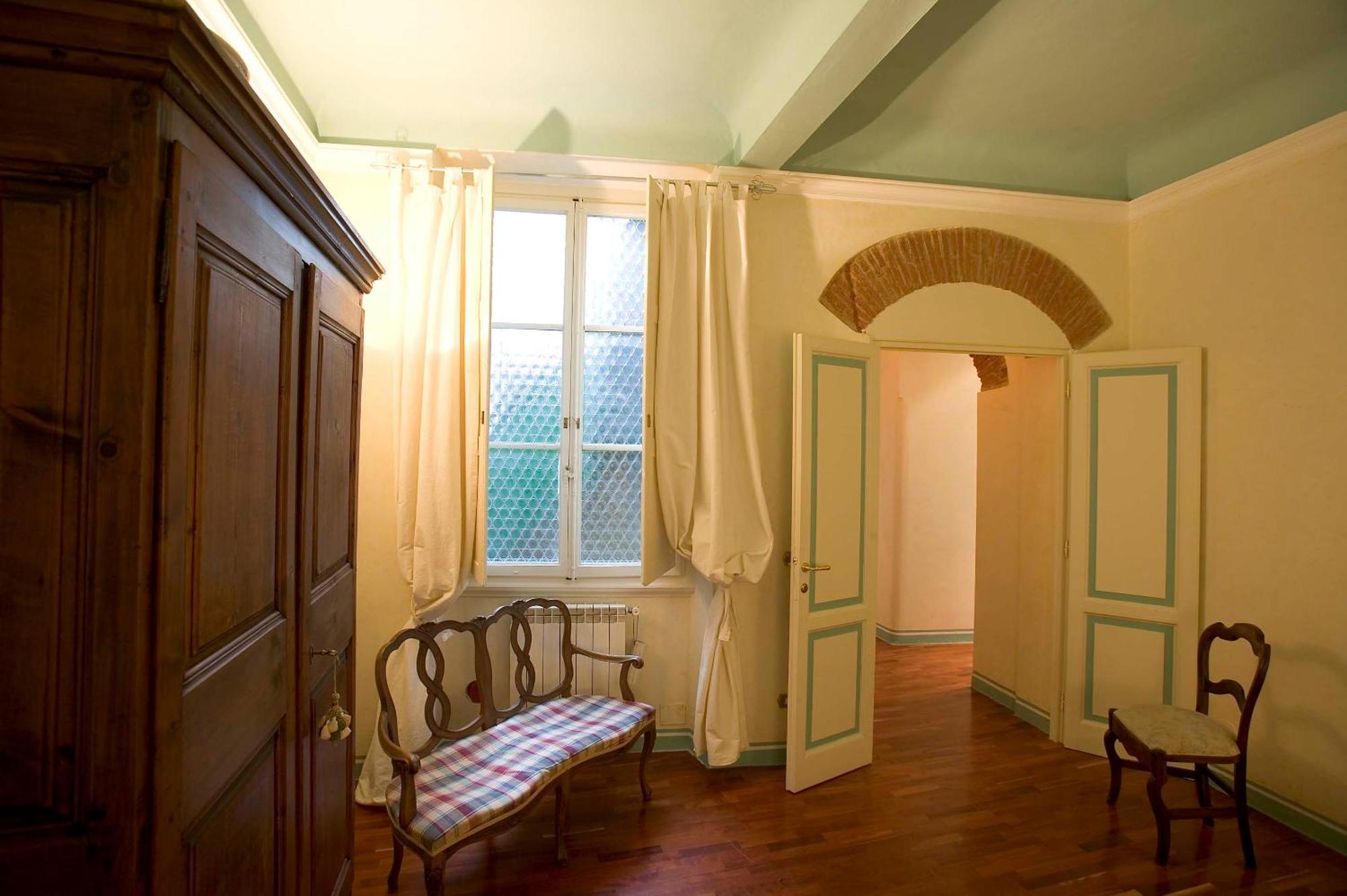 Apartment Palazzo Bianchini *