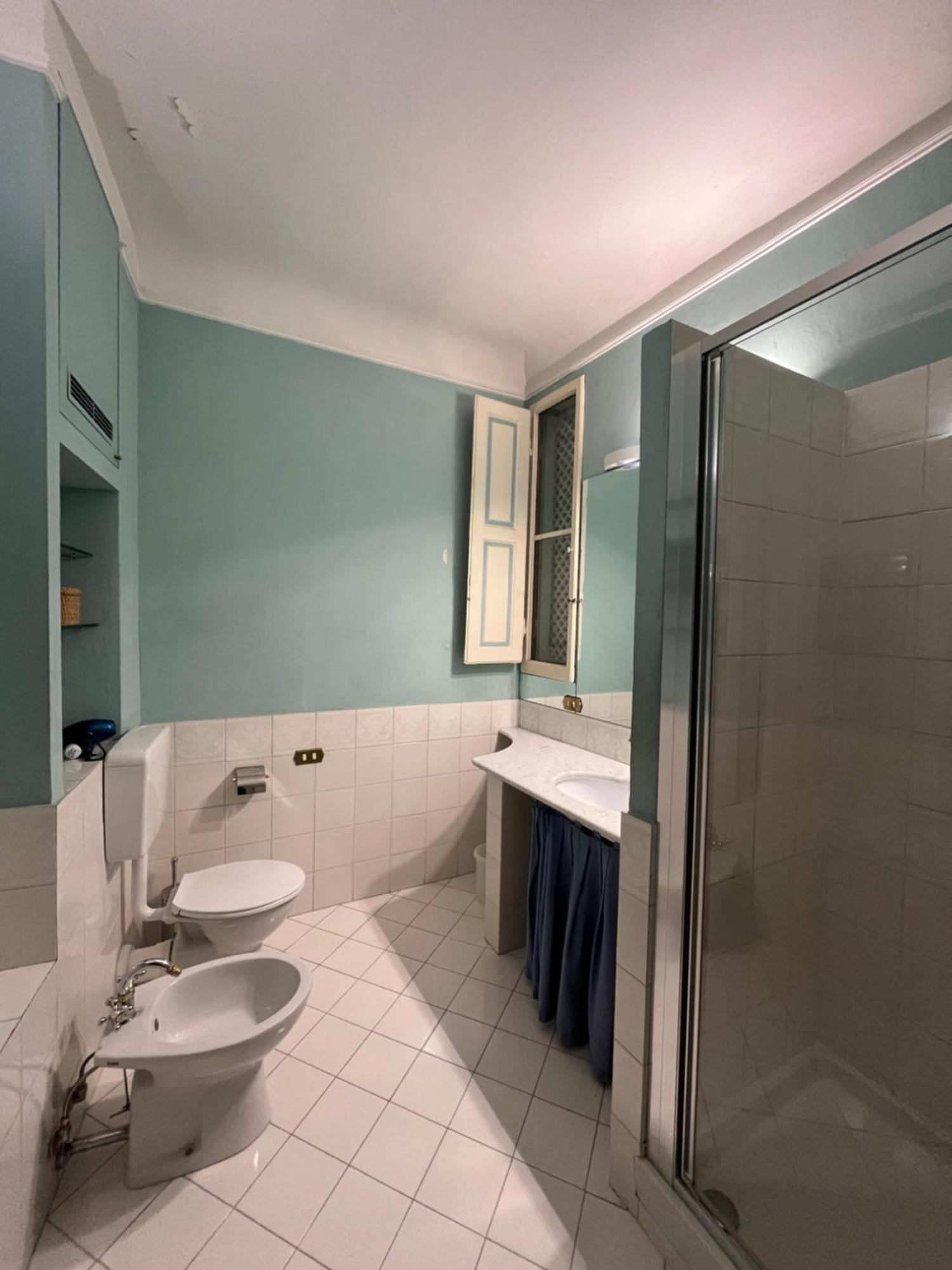 Palazzo Bianchini Apartment Florence
