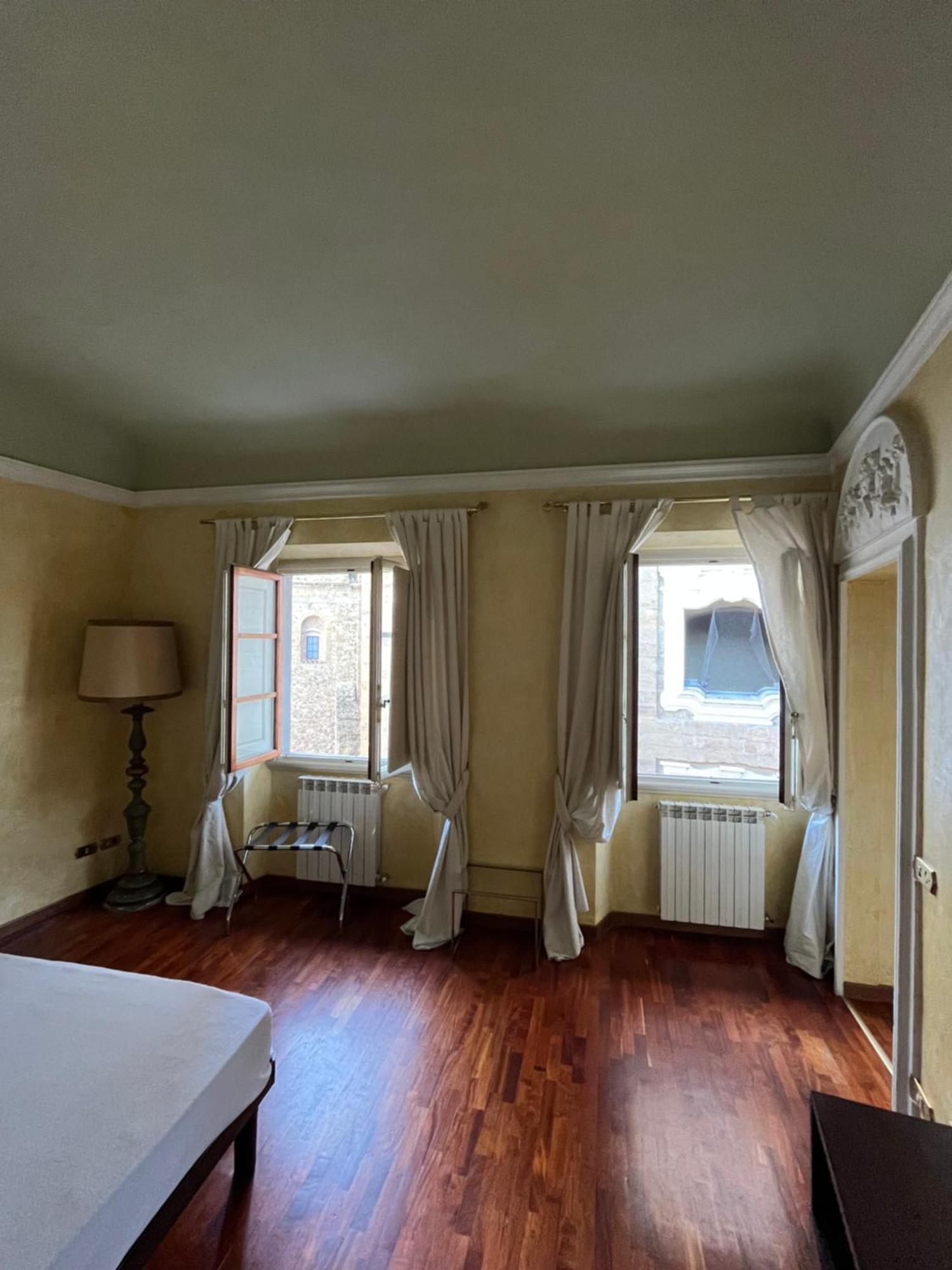 Apartment Palazzo Bianchini Florence