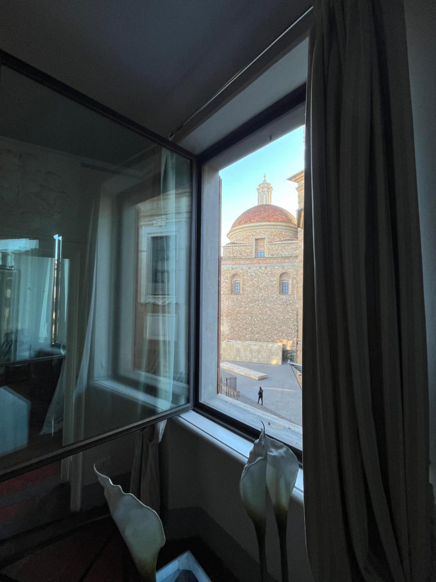 Apartment Palazzo Bianchini