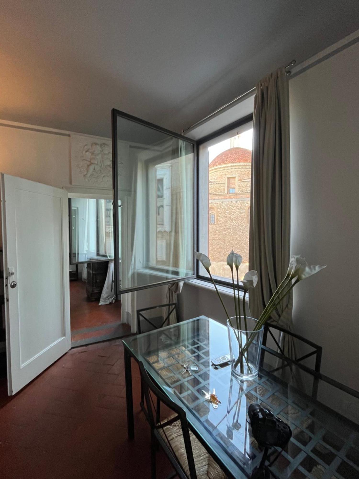 Apartment Palazzo Bianchini *