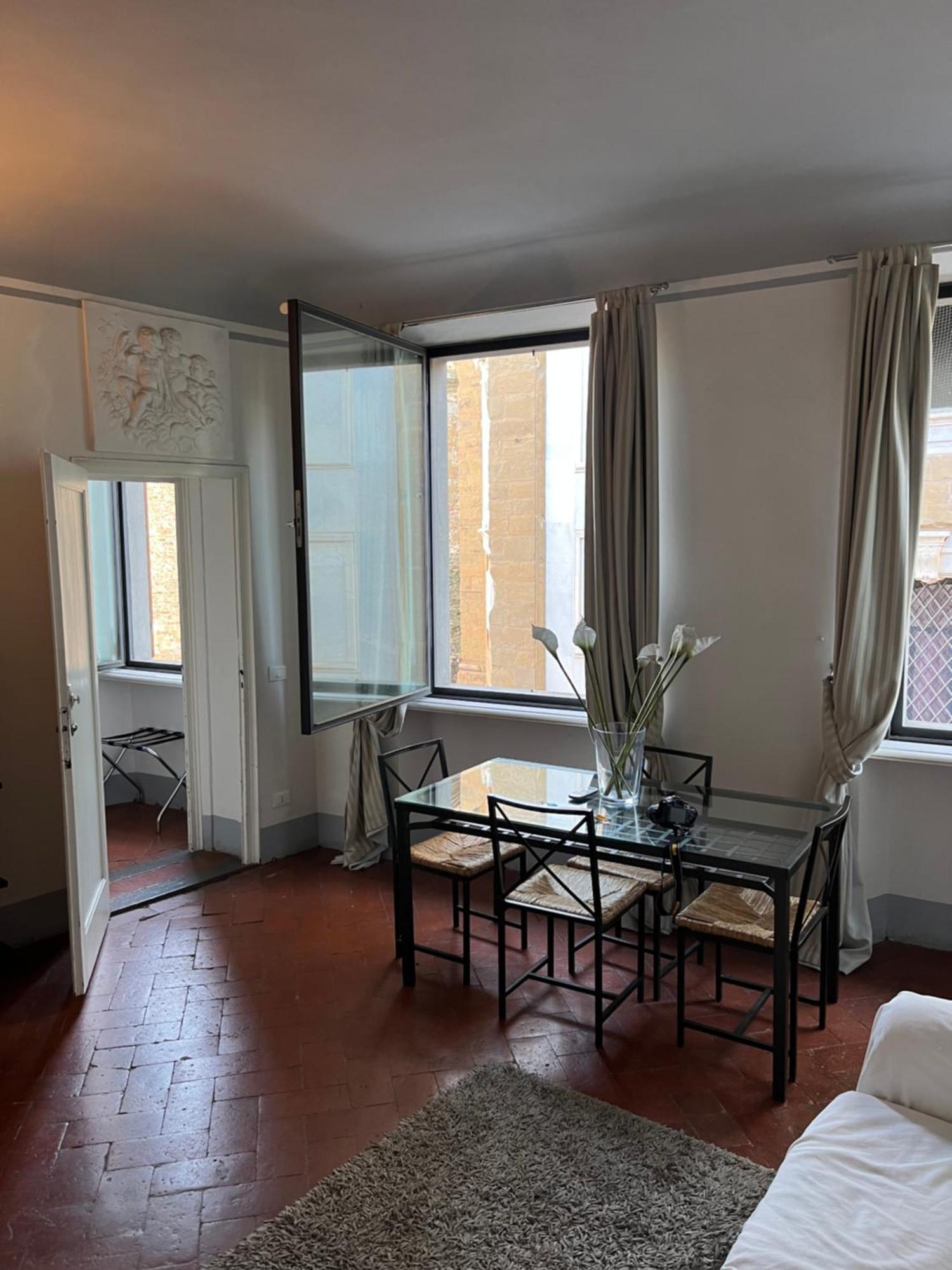 Apartment Palazzo Bianchini Florence